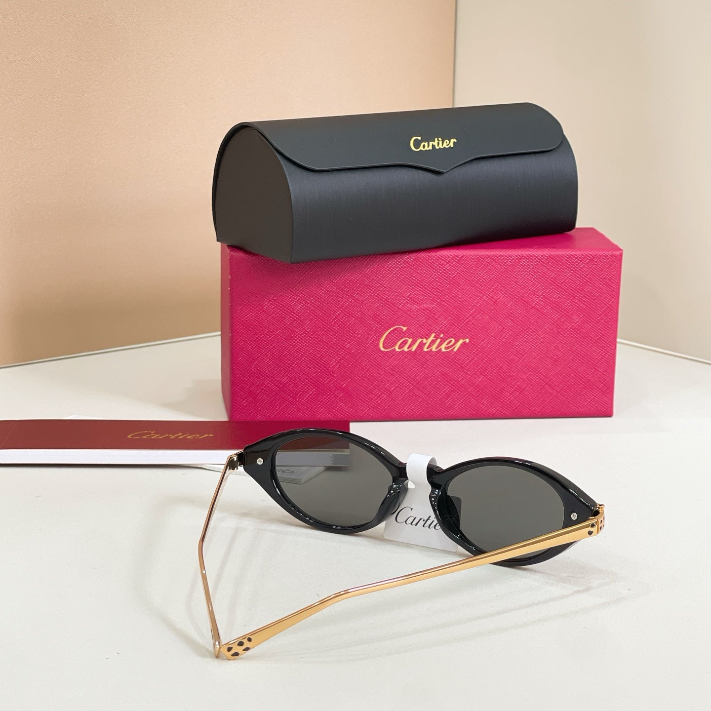 Cartier Sunglasses-CT0634S