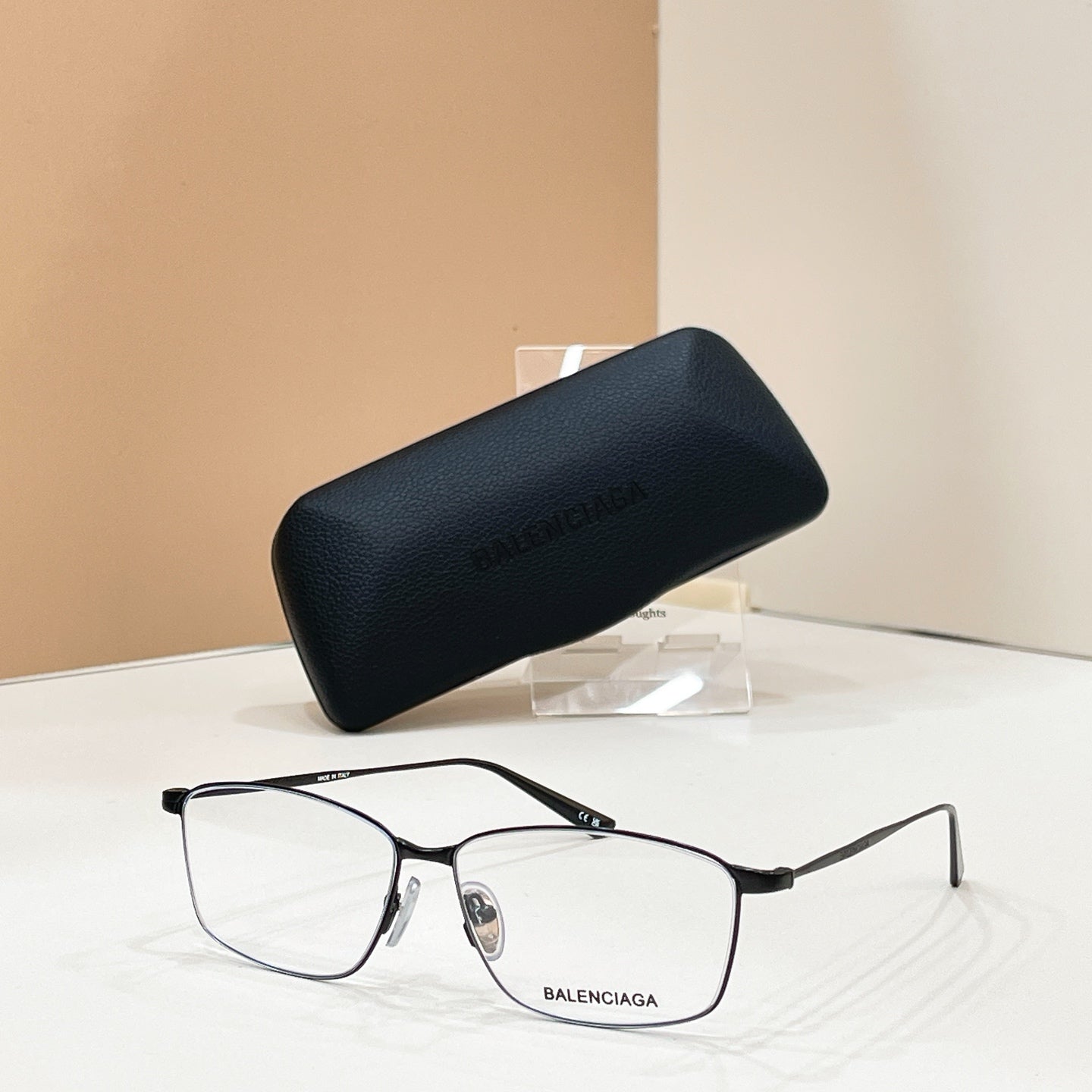 Balenciaga Sunglasses-BB0415O