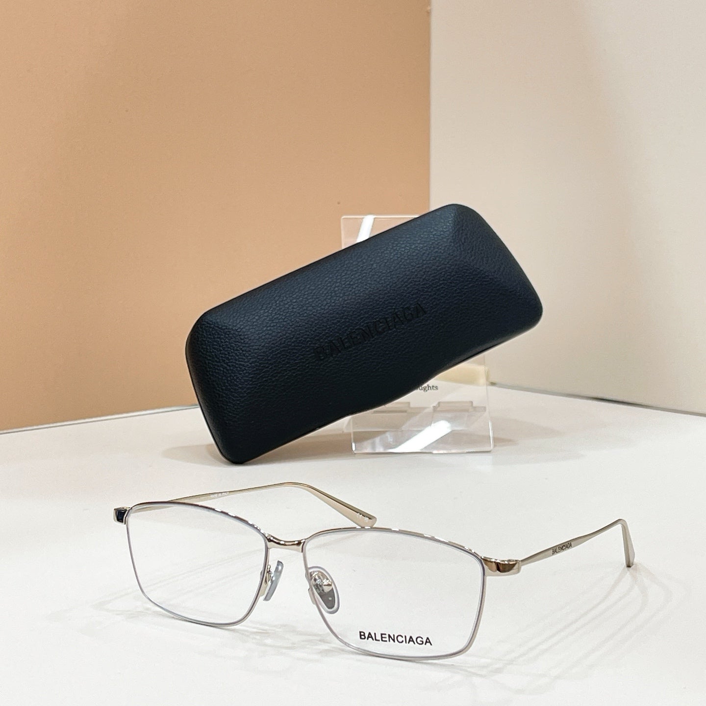 Balenciaga Sunglasses-BB0415O