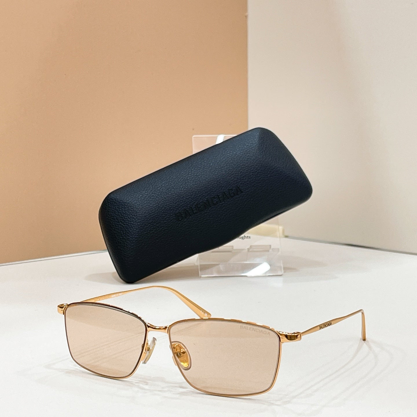 Balenciaga Sunglasses-BB0415O