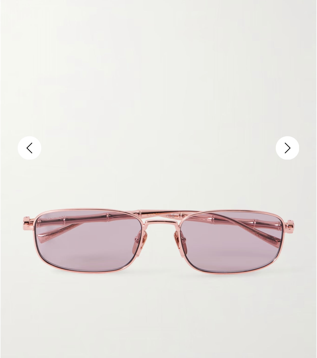 GUCCI Sunglasses-GG2155S