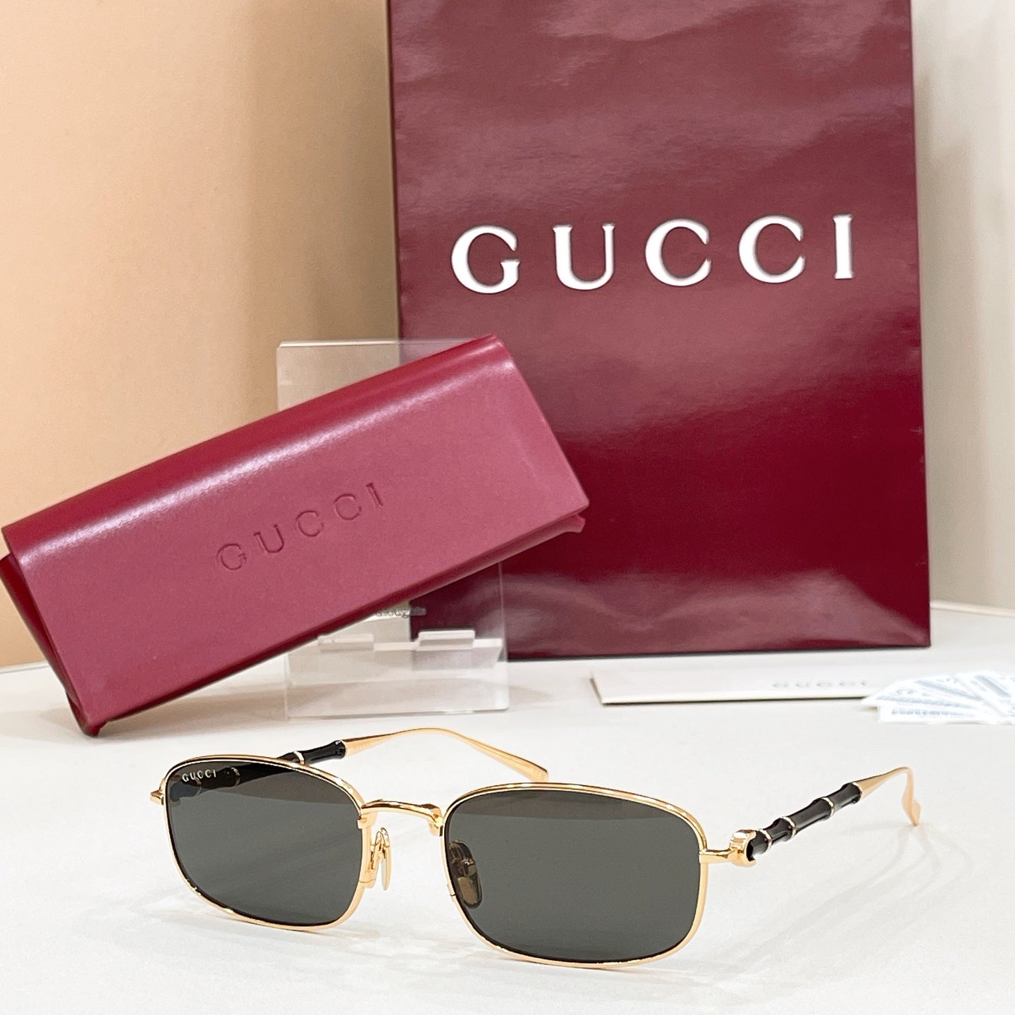 GUCCI Sunglasses-GG2155S
