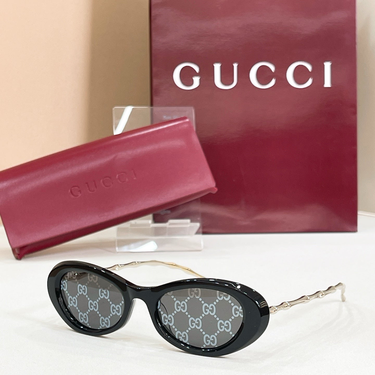GUCCI Sunglasses-GG2381S
