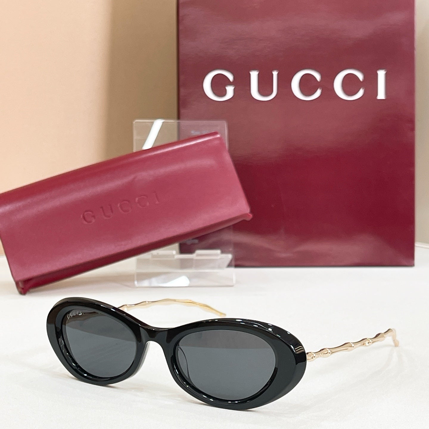 GUCCI Sunglasses-GG2381S
