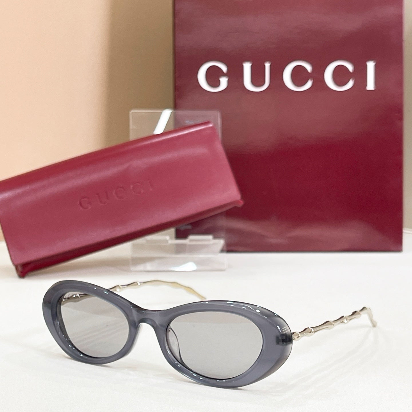 GUCCI Sunglasses-GG2381S