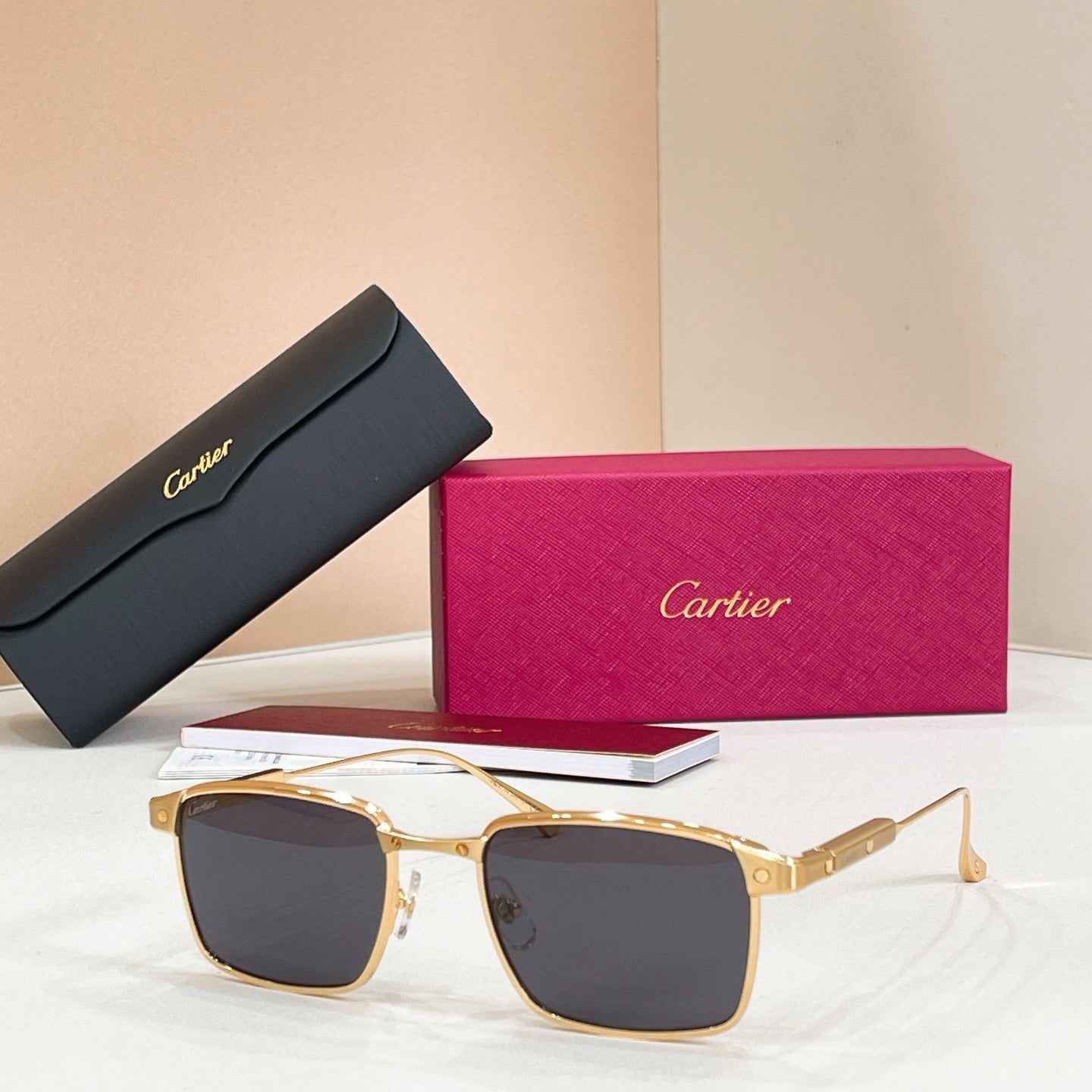 Cartier Sunglasses-CT0613O