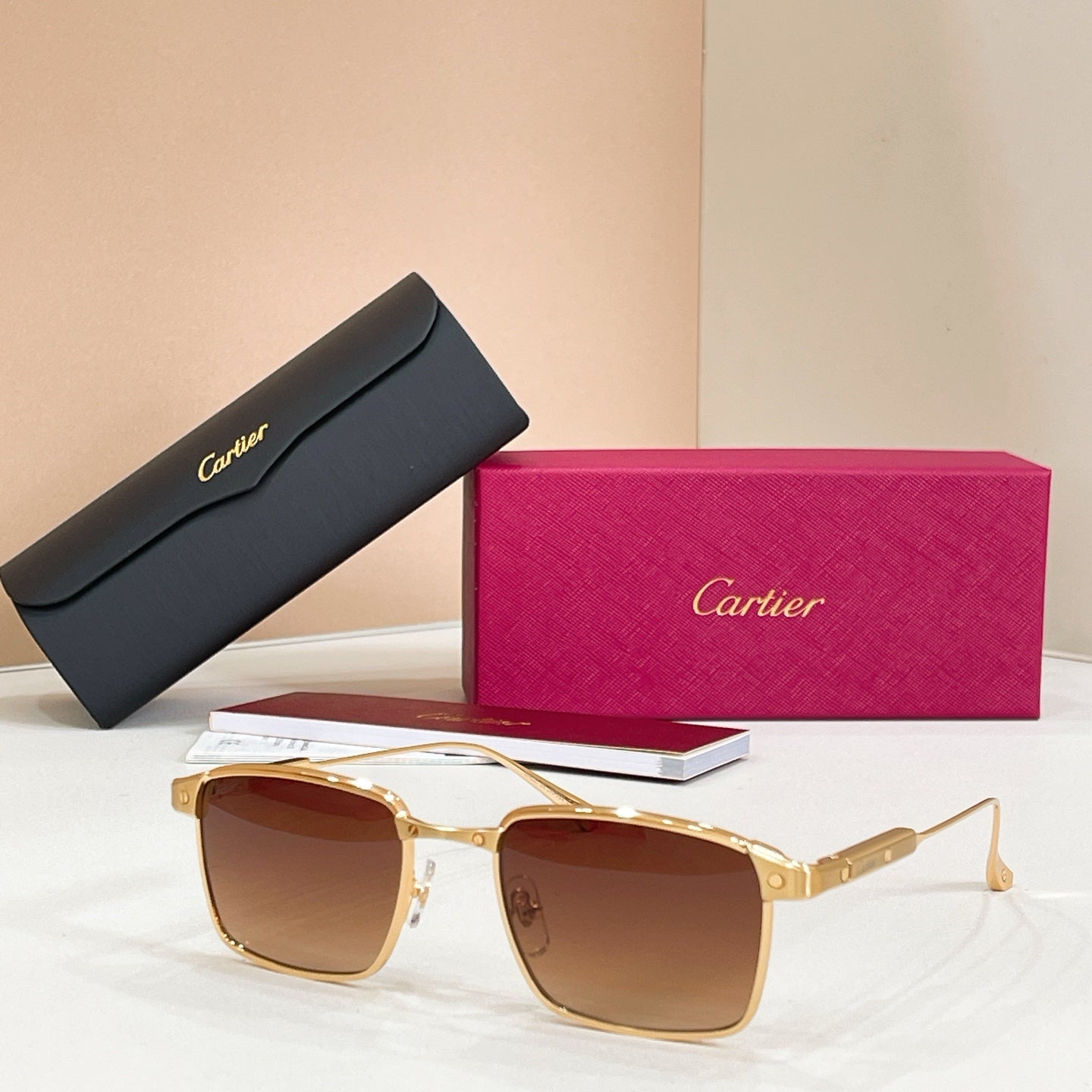 Cartier Sunglasses-CT0613O