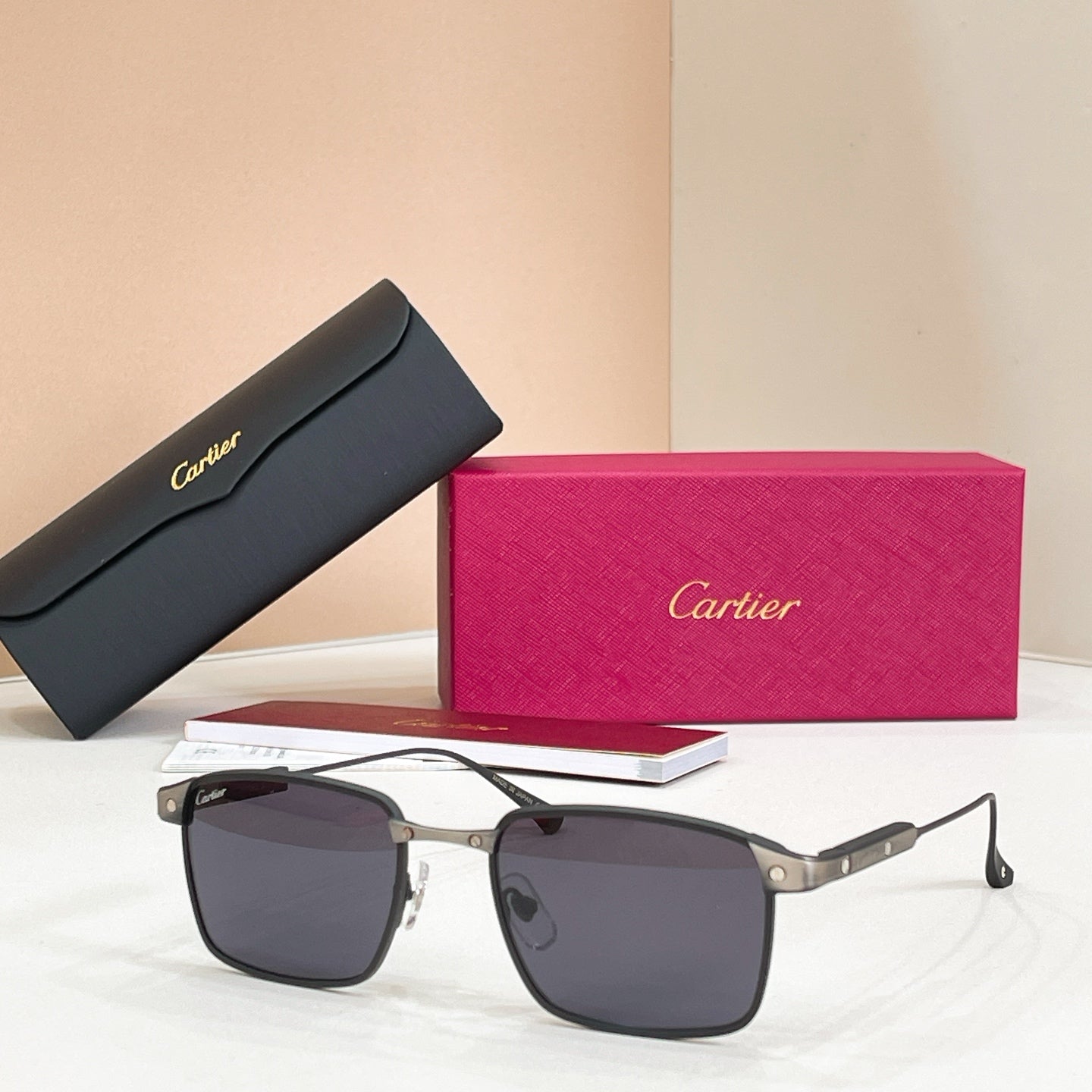 Cartier Sunglasses-CT0613O