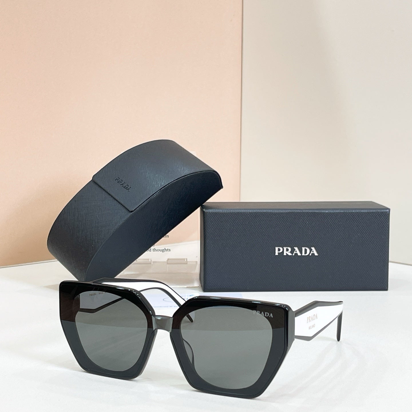 PRADA Sunglasses-PR 295VS