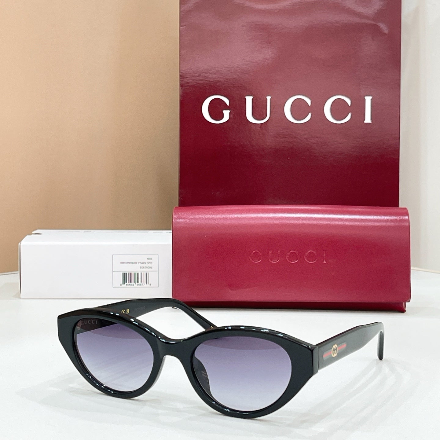 GUCCI Sunglasses-GG2105SA