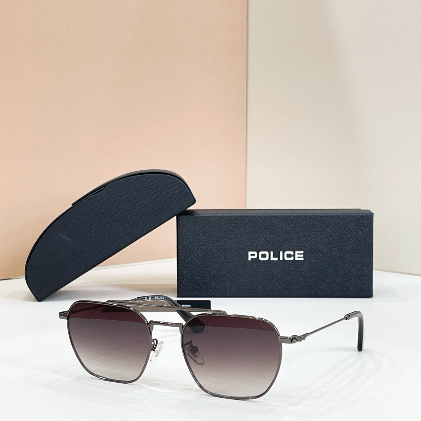 POLICE Sunglasses-SPL R72