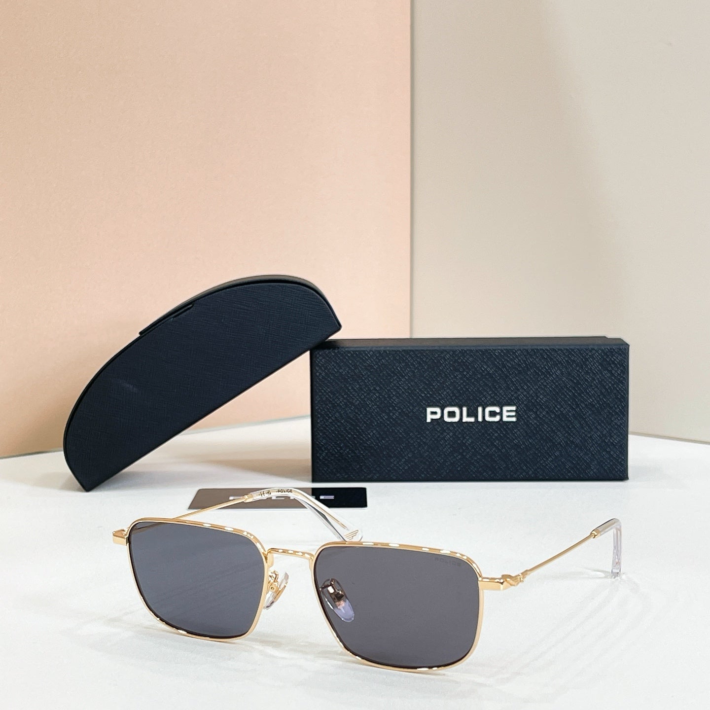 POLICE Sunglasses-SPL R72
