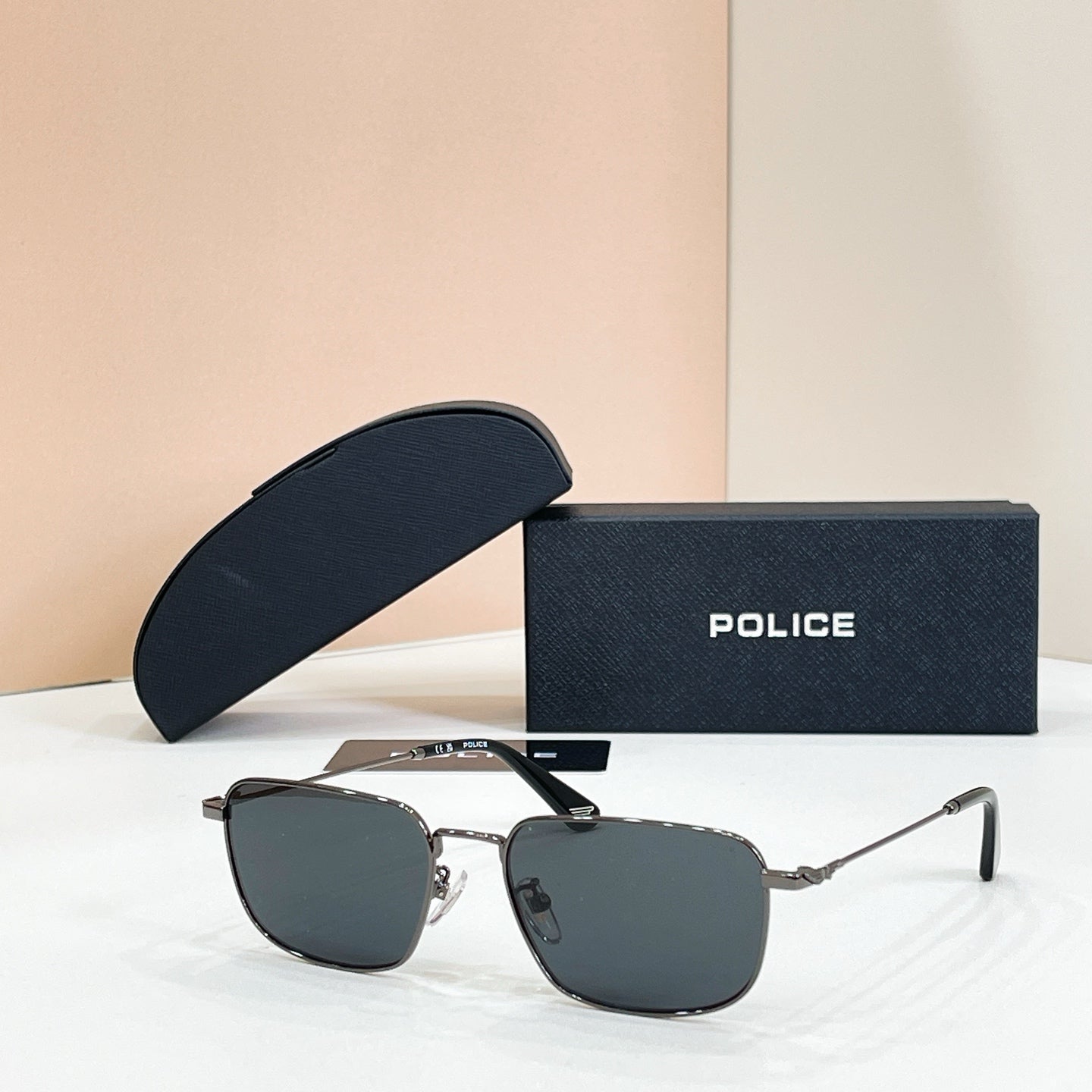 POLICE Sunglasses-SPL R72