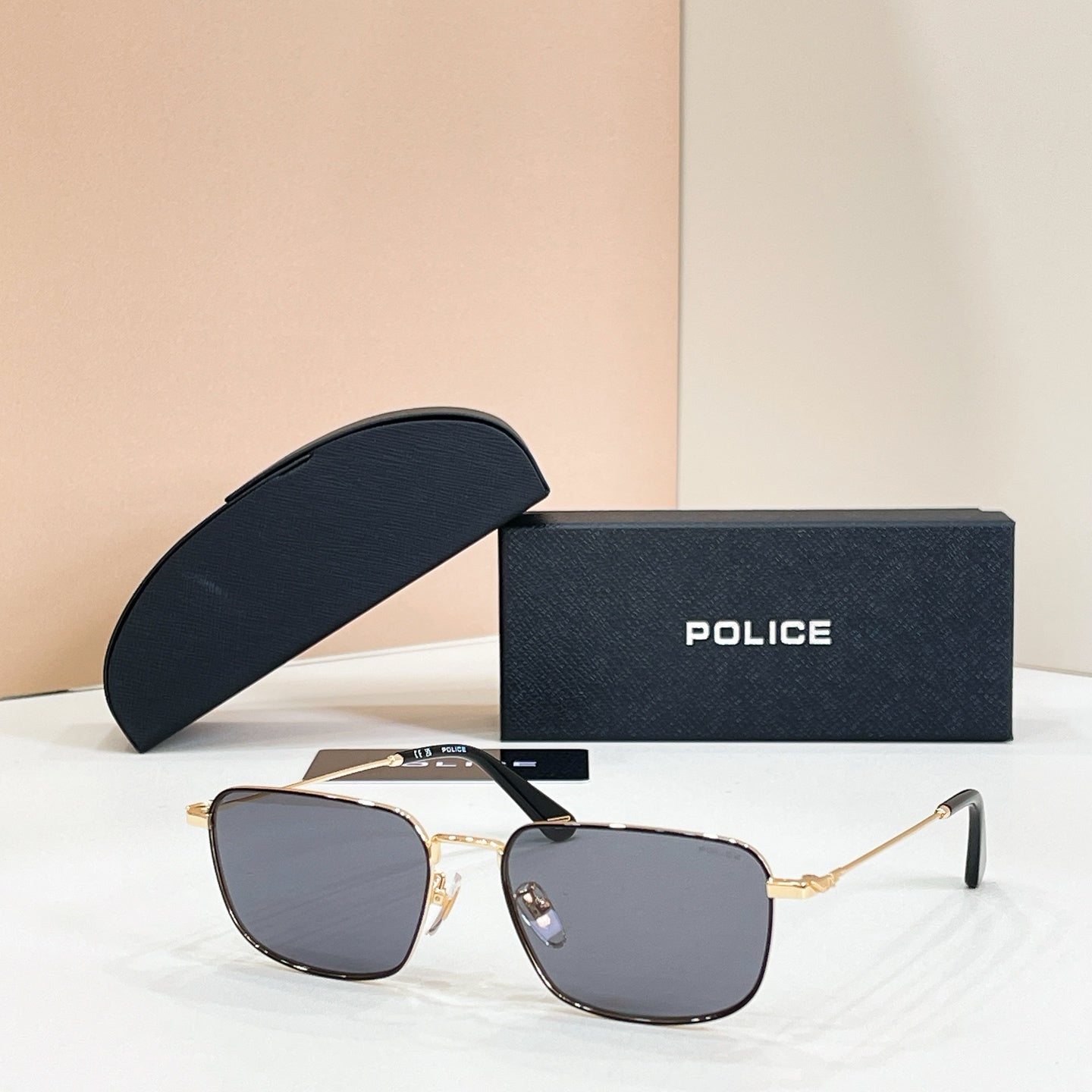 POLICE Sunglasses-SPL R72