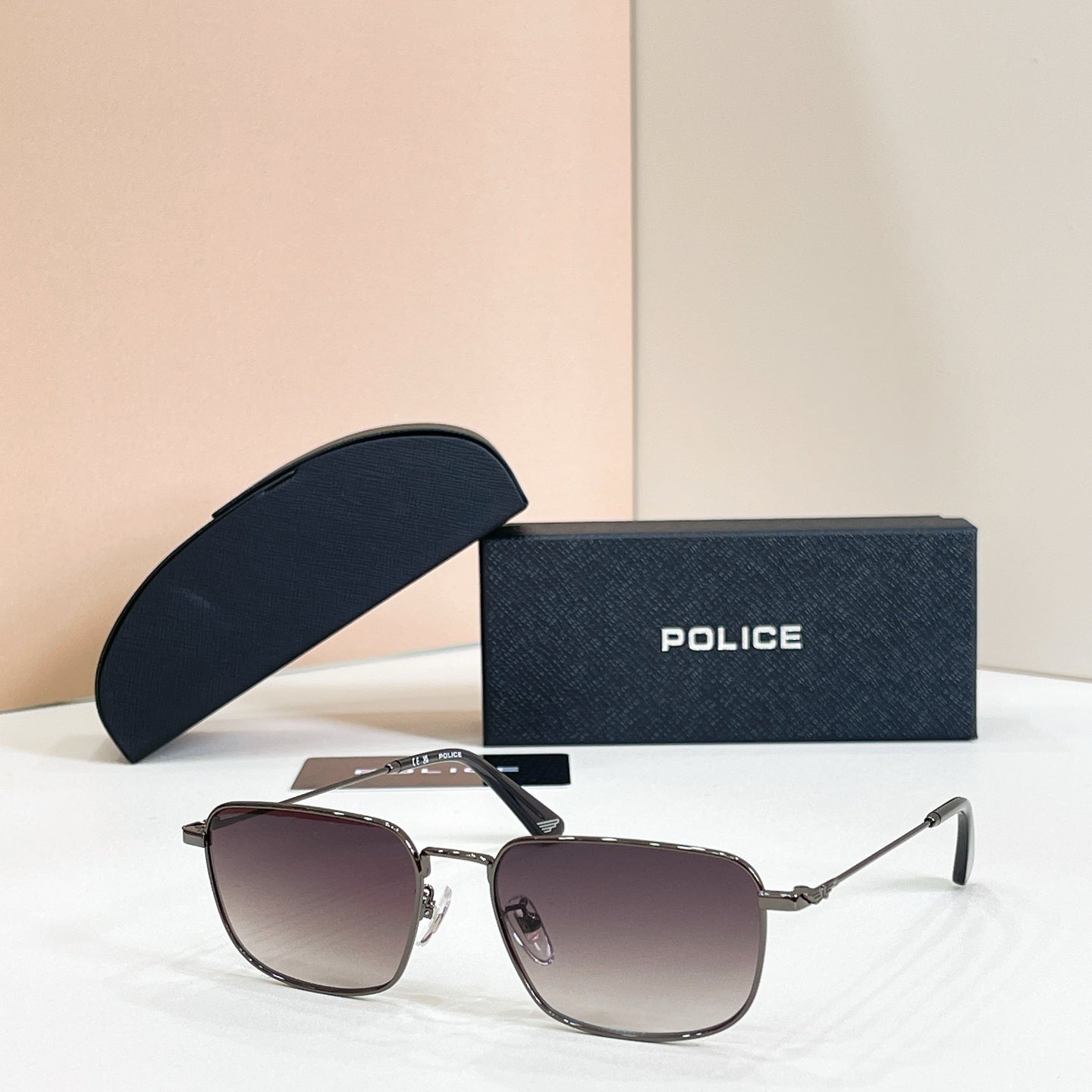 POLICE Sunglasses-SPL R72