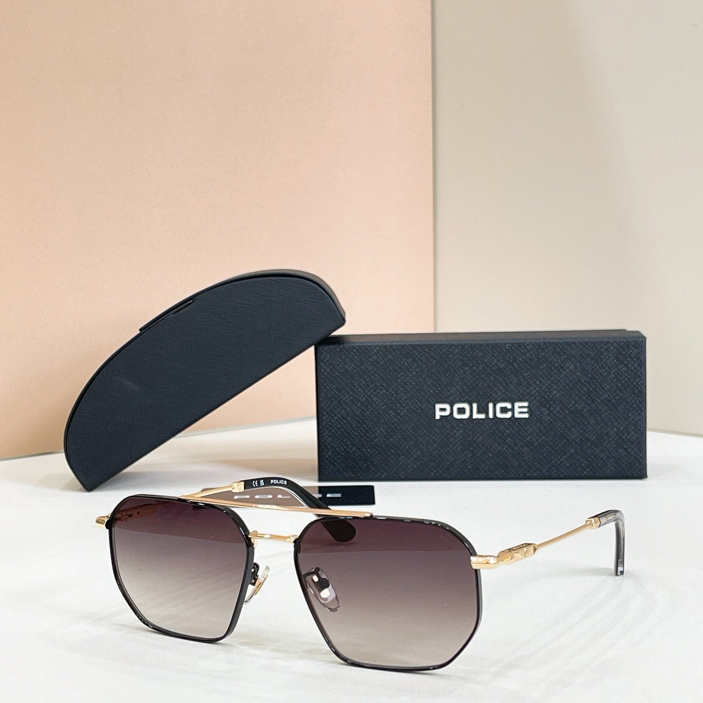 POLICE Sunglasses-SPLP34