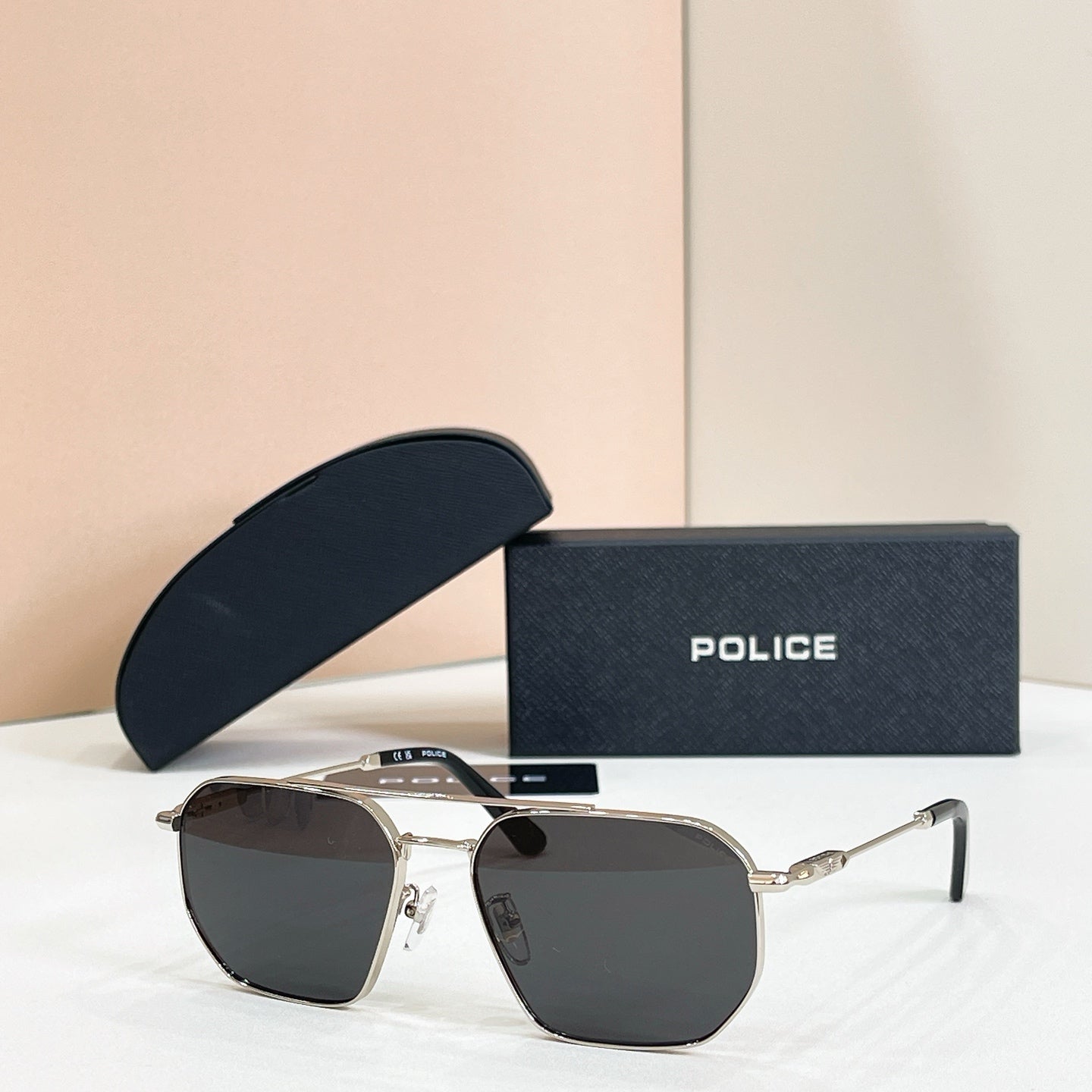 POLICE Sunglasses-SPLP34