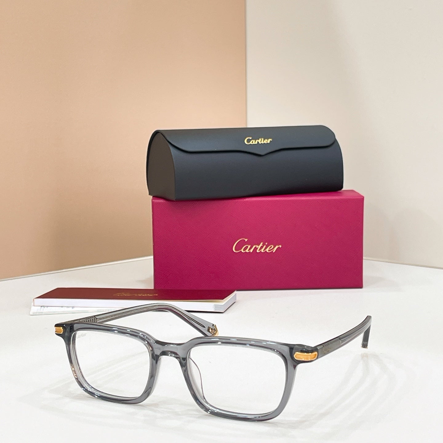 Cartier Sunglasses-CT0586S