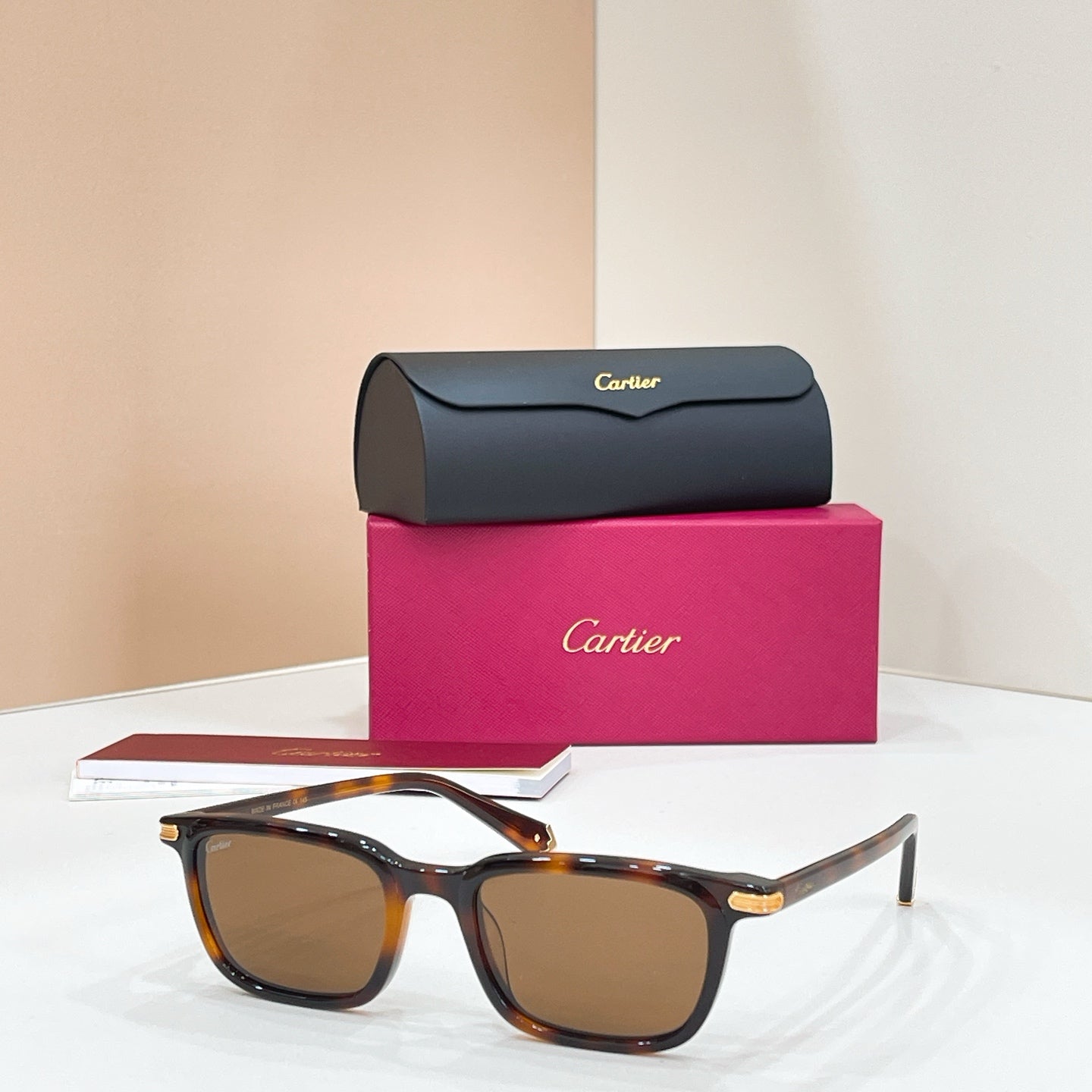 Cartier Sunglasses-CT0586S