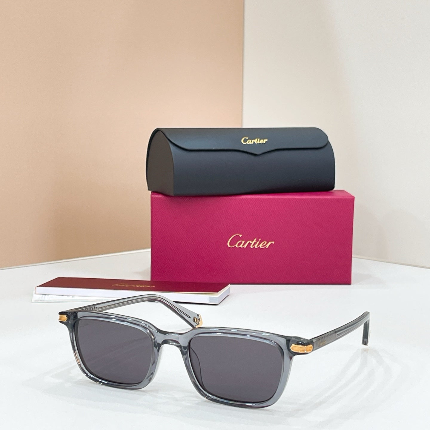 Cartier Sunglasses-CT0586S