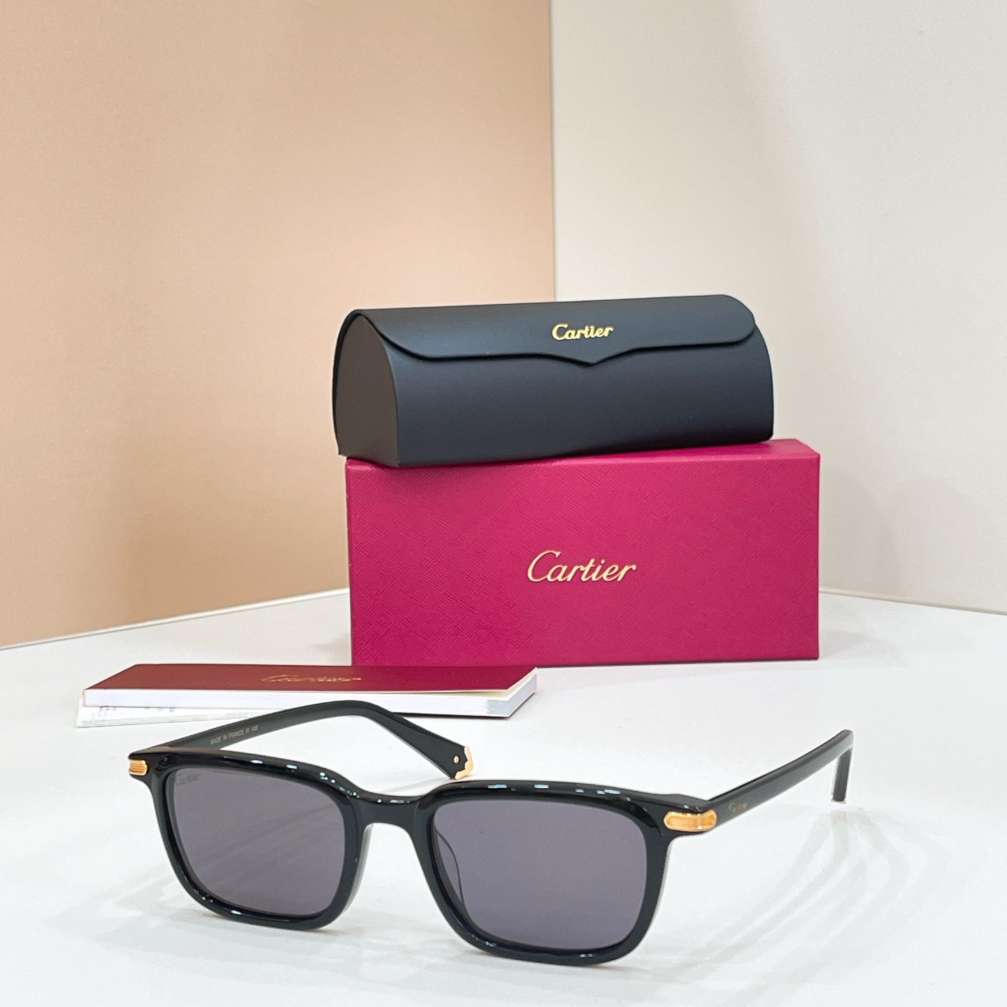 Cartier Sunglasses-CT0586S