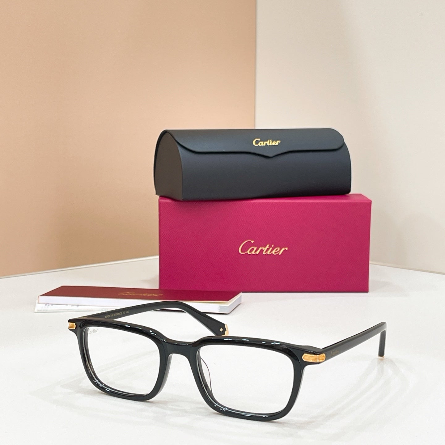 Cartier Sunglasses-CT0586S