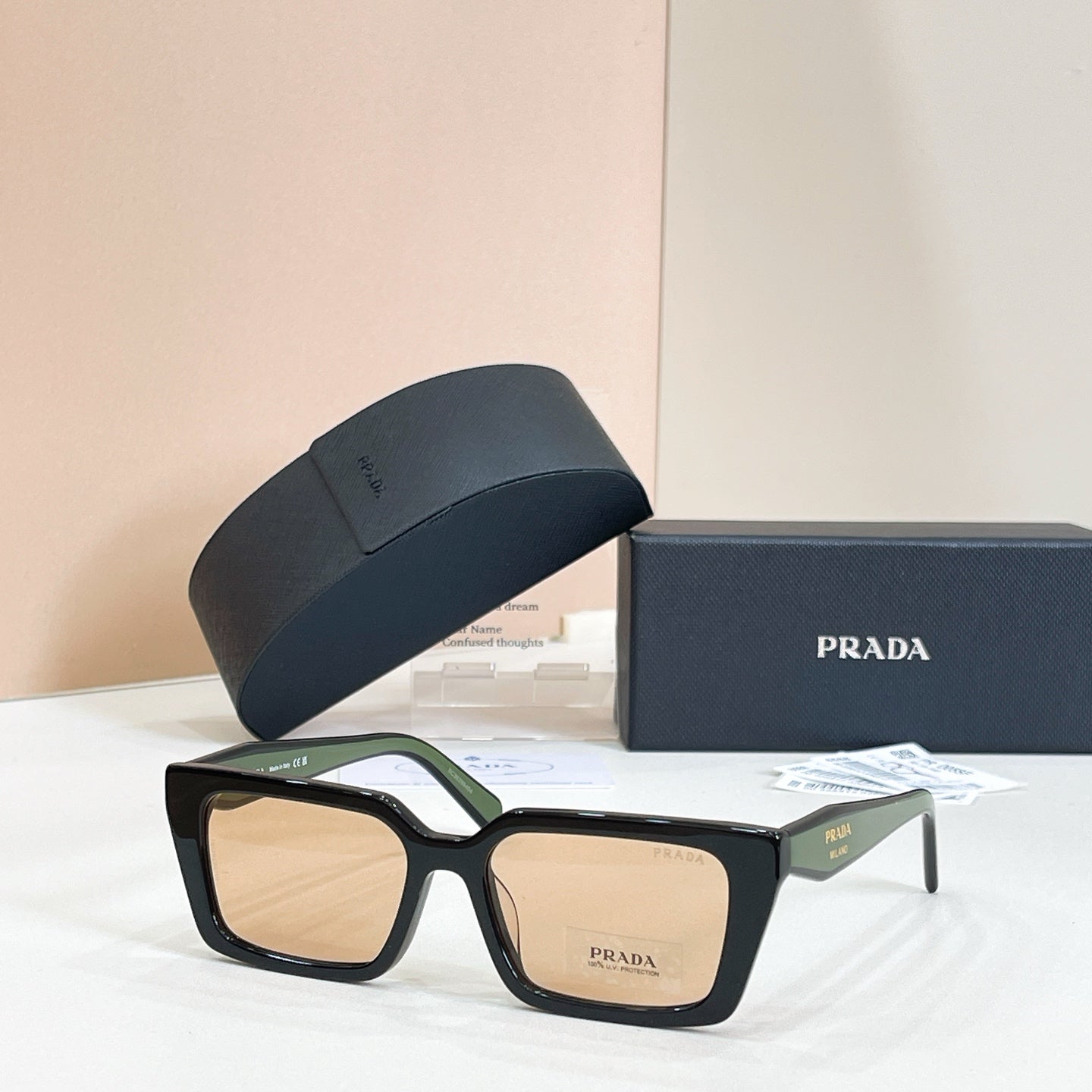 PRADA Sunglasses-PR D05SF