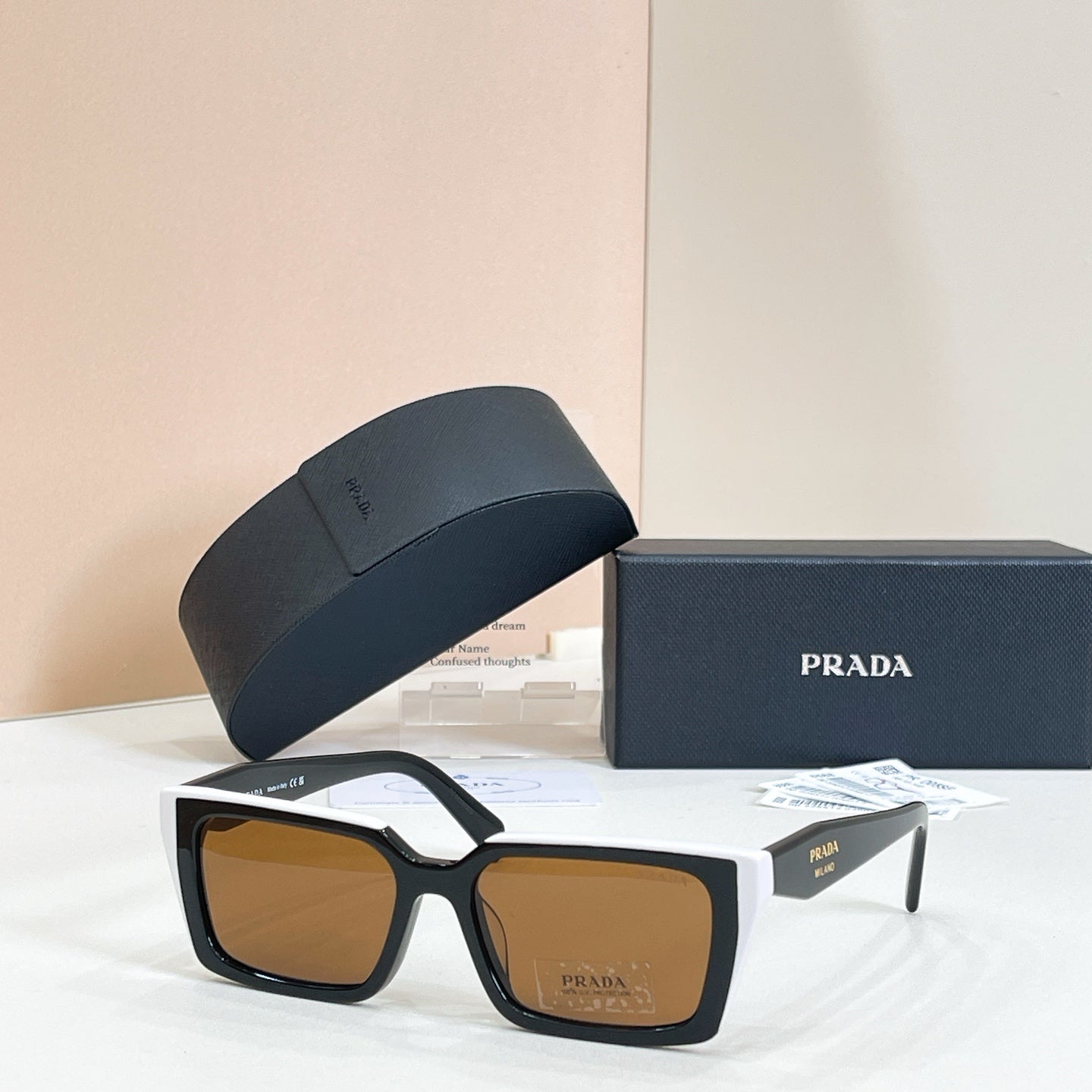 PRADA Sunglasses-PR D05SF