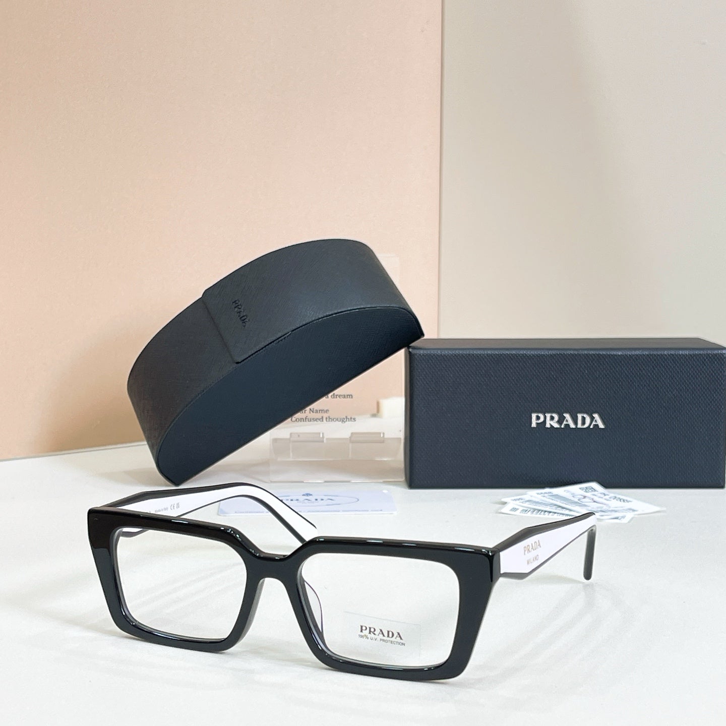 PRADA Sunglasses-PR D05SF