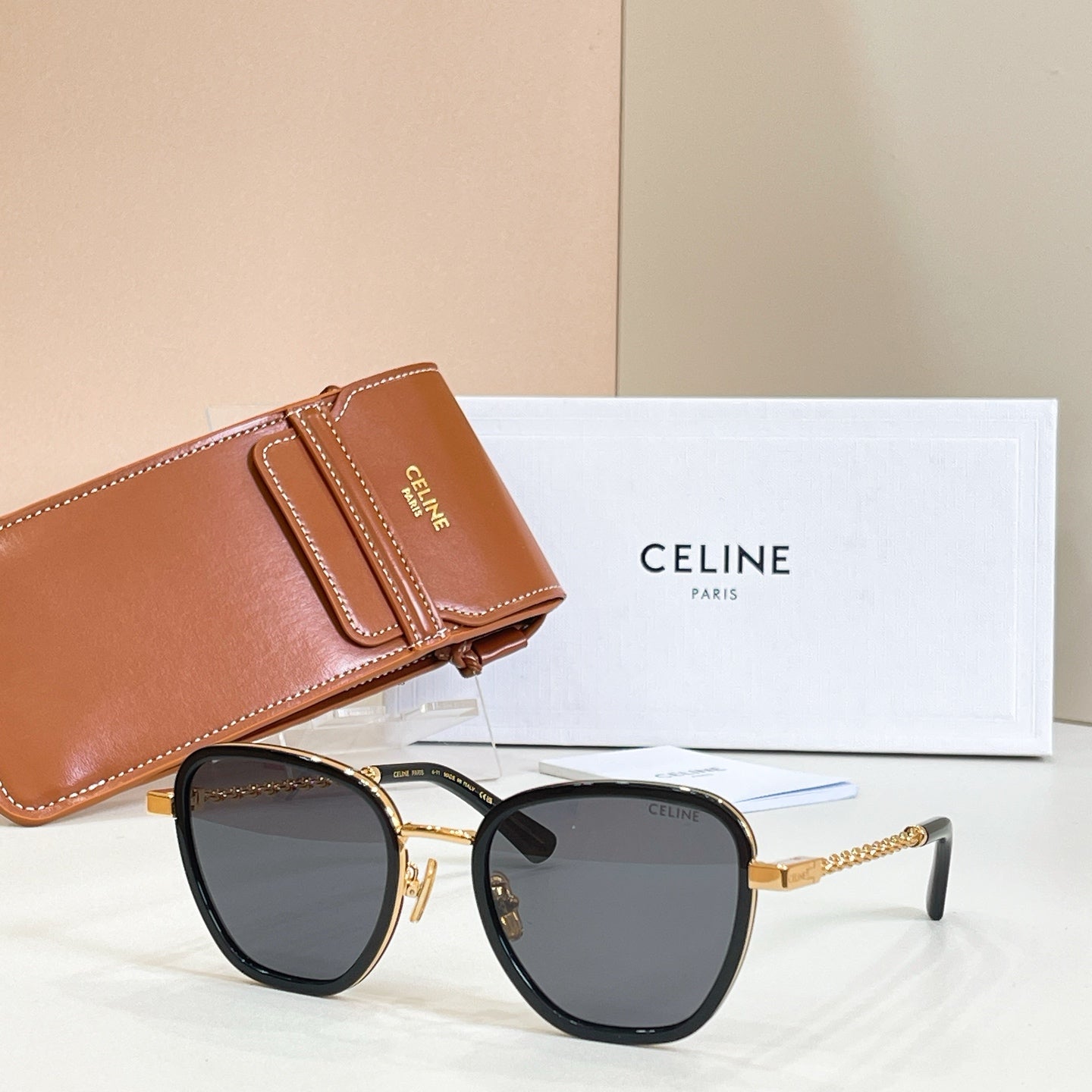 Celine Sunglasses-CL42125U