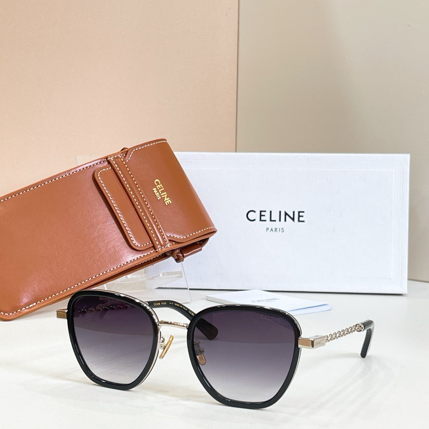 Celine Sunglasses-CL42125U
