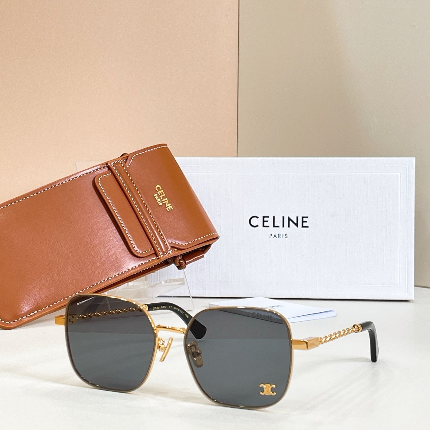 Celine Sunglasses-CL42126U