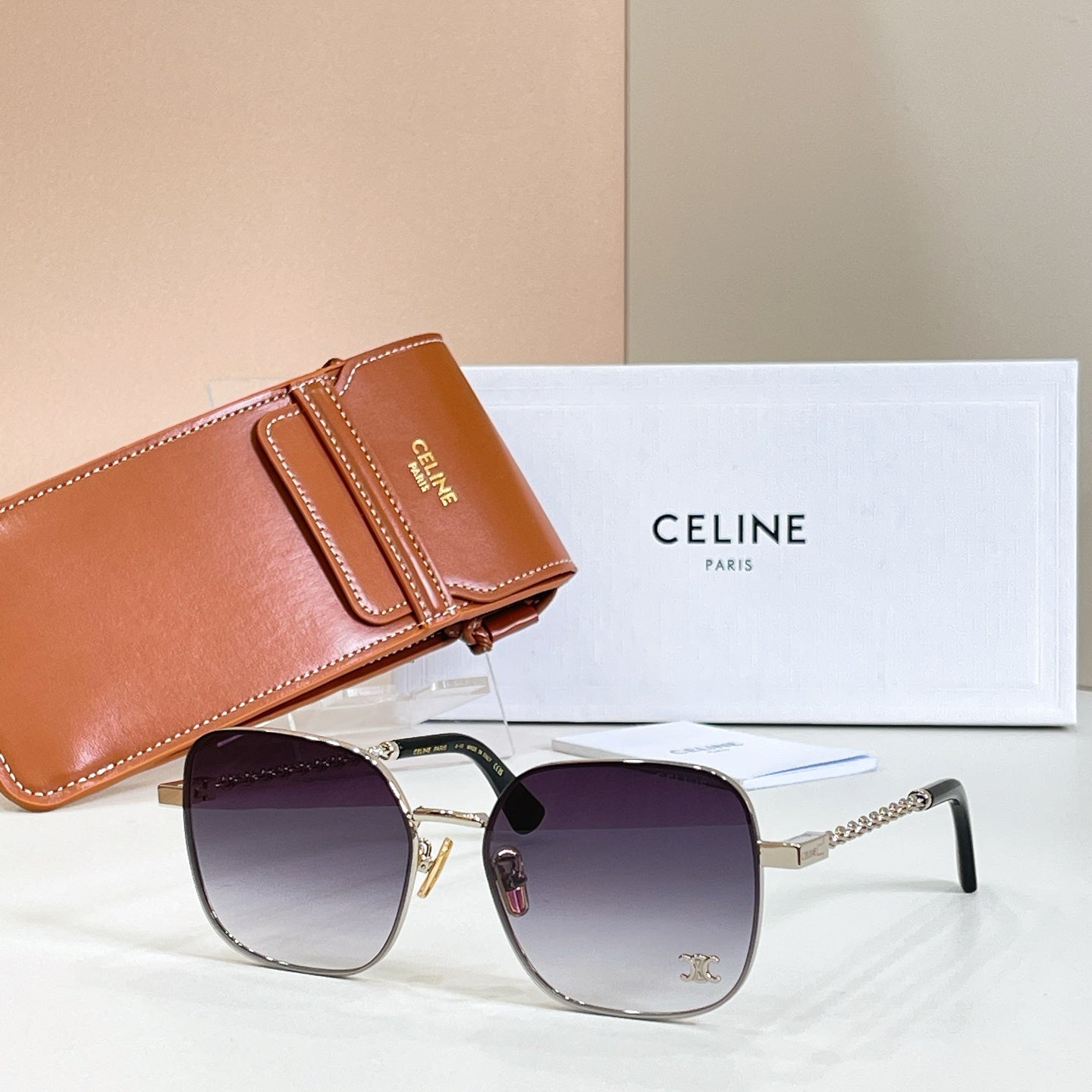 Celine Sunglasses-CL42126U