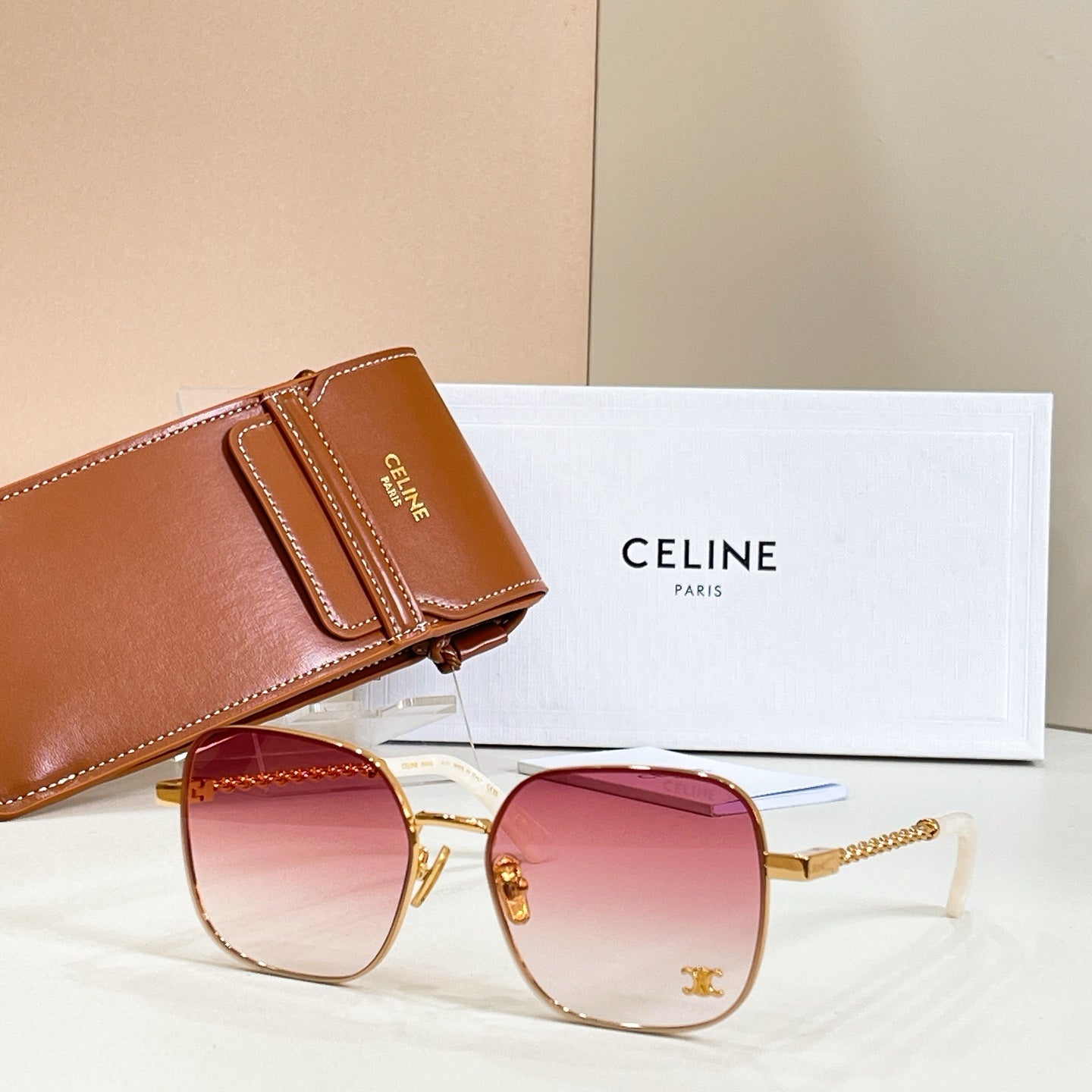 Celine Sunglasses-CL42126U
