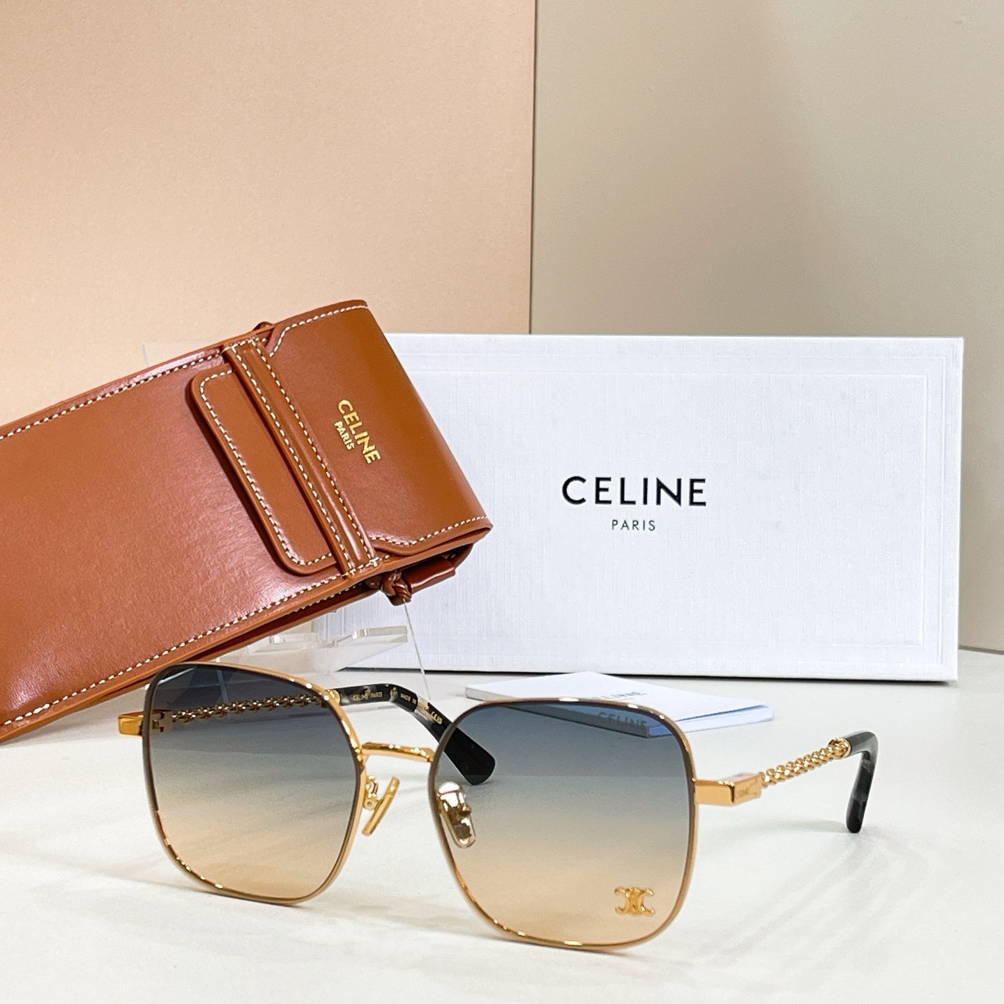 Celine Sunglasses-CL42126U