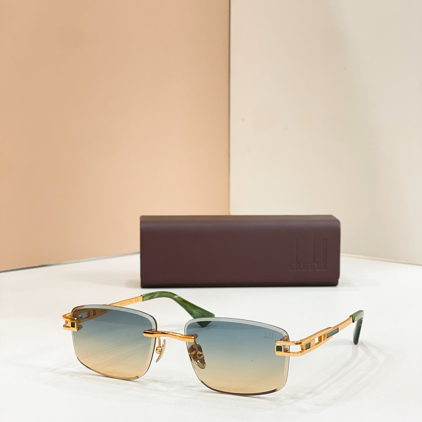 Dunhill Sunglasses-DU02256