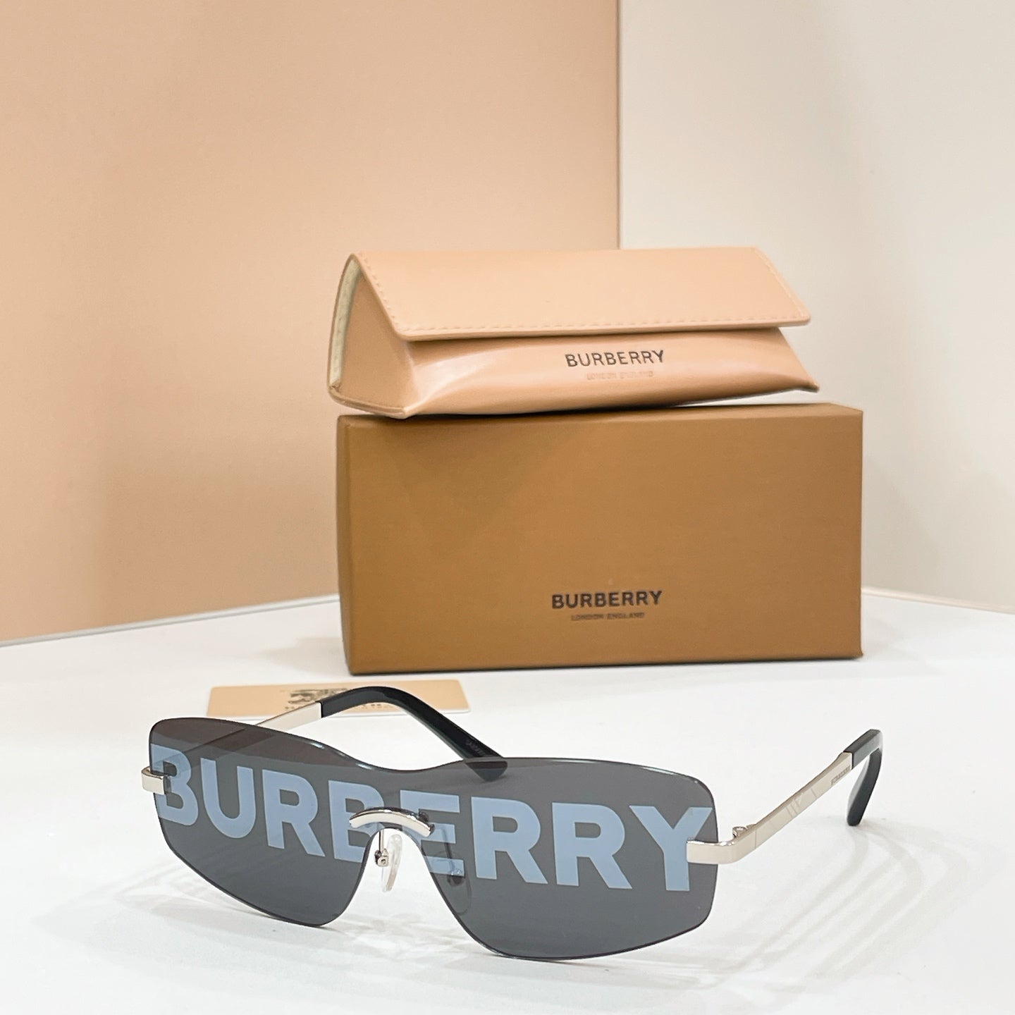 Burberry Sunglasses-B8934