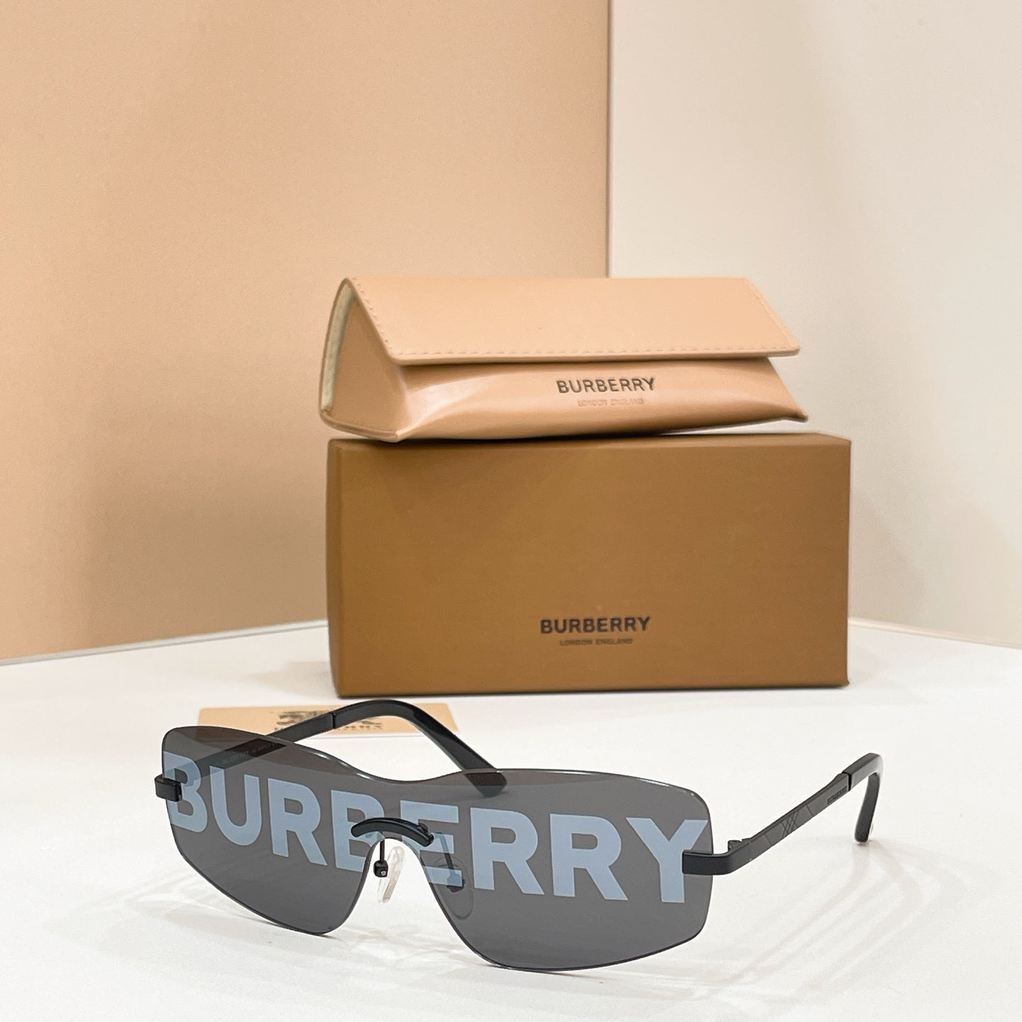 Burberry Sunglasses-B8934