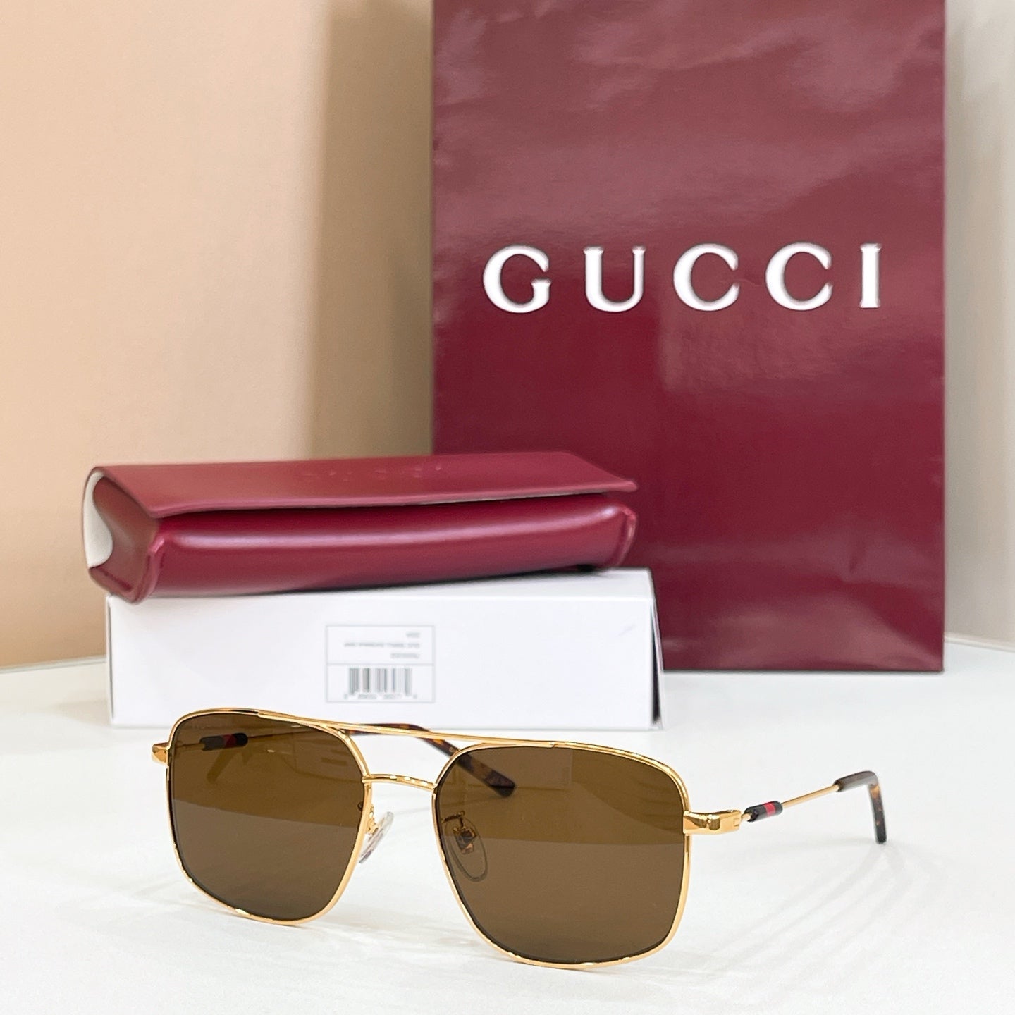 GUCCI Sunglasses-GG2096SA