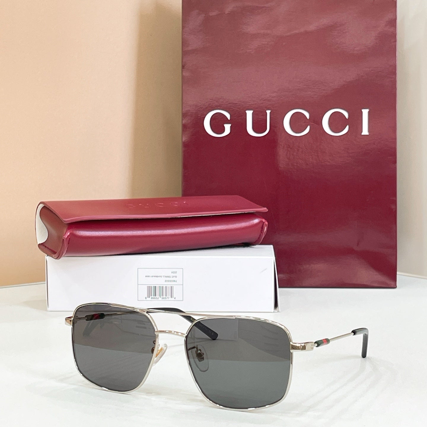 GUCCI Sunglasses-GG2096SA