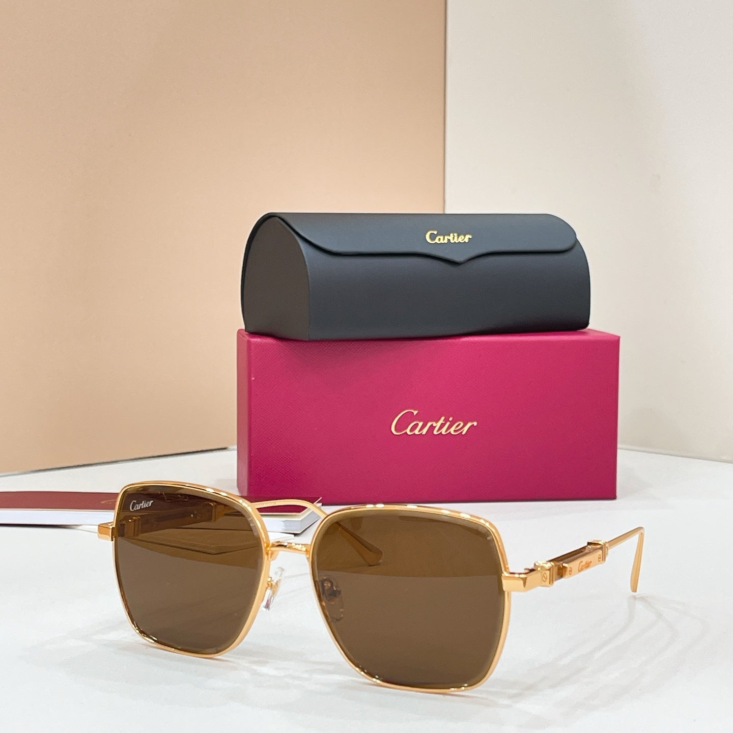Cartier Sunglasses-CT7219S