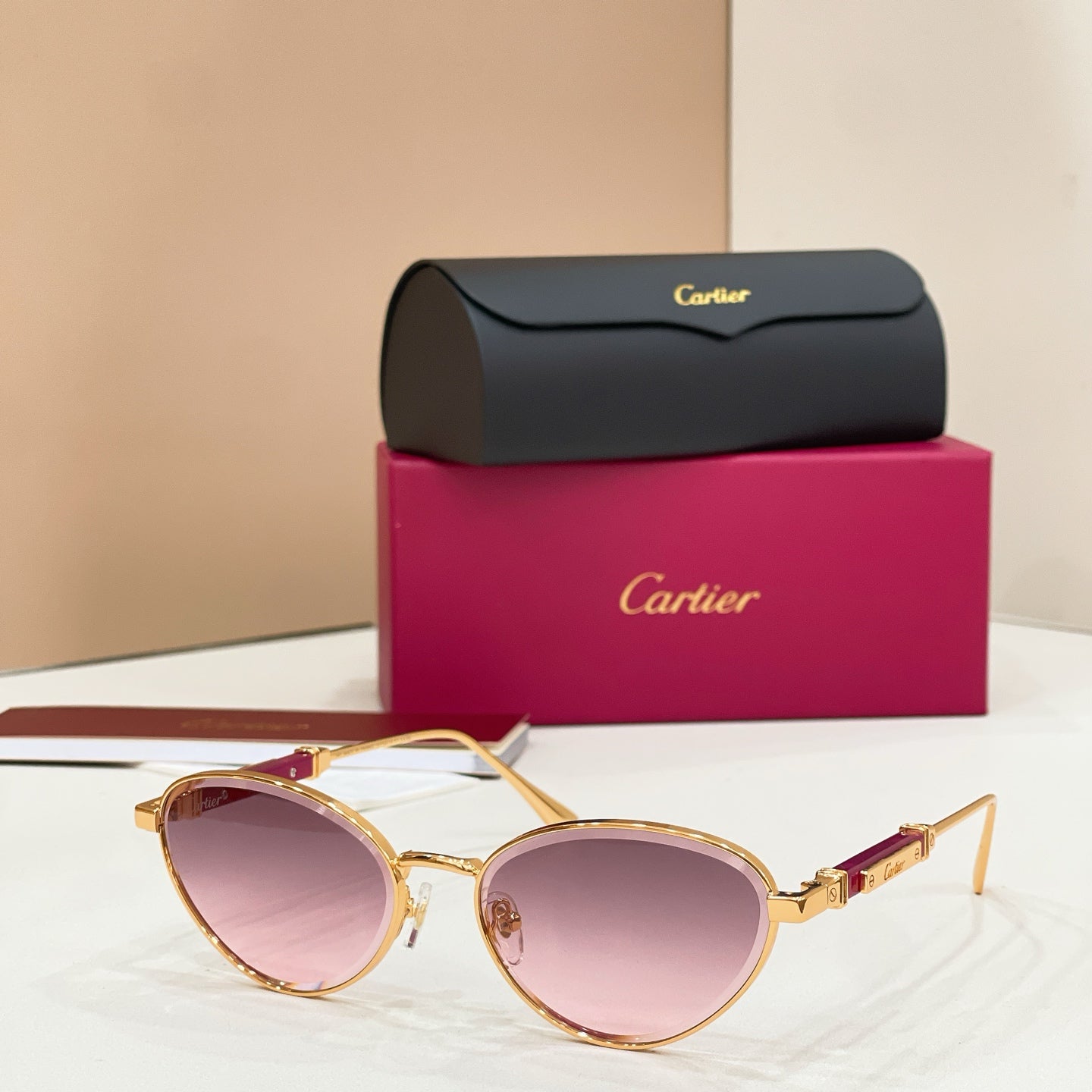 Cartier Sunglasses-CT7221S