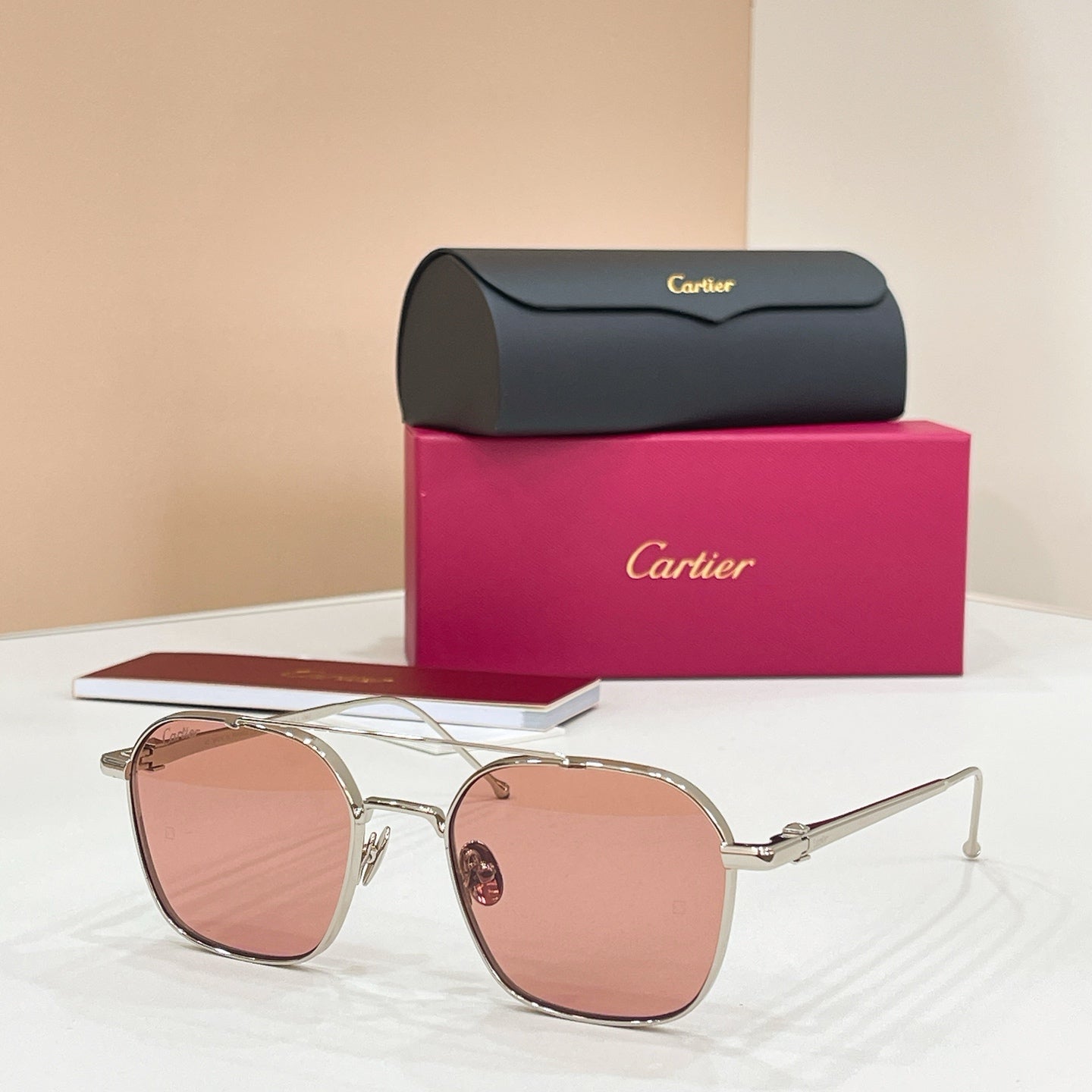 Cartier Sunglasses-CT0618S