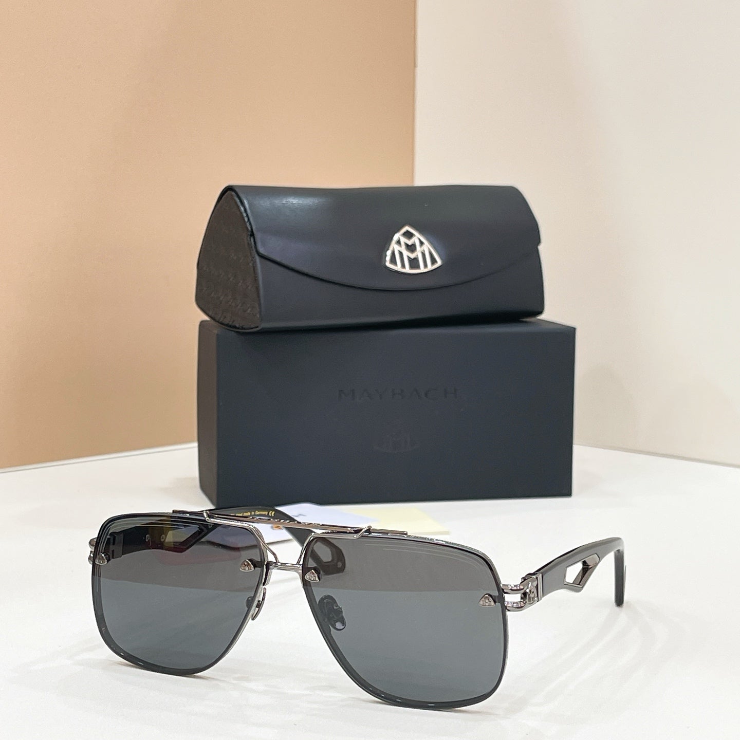 MAYBACH Sunglasses-THE KING II
