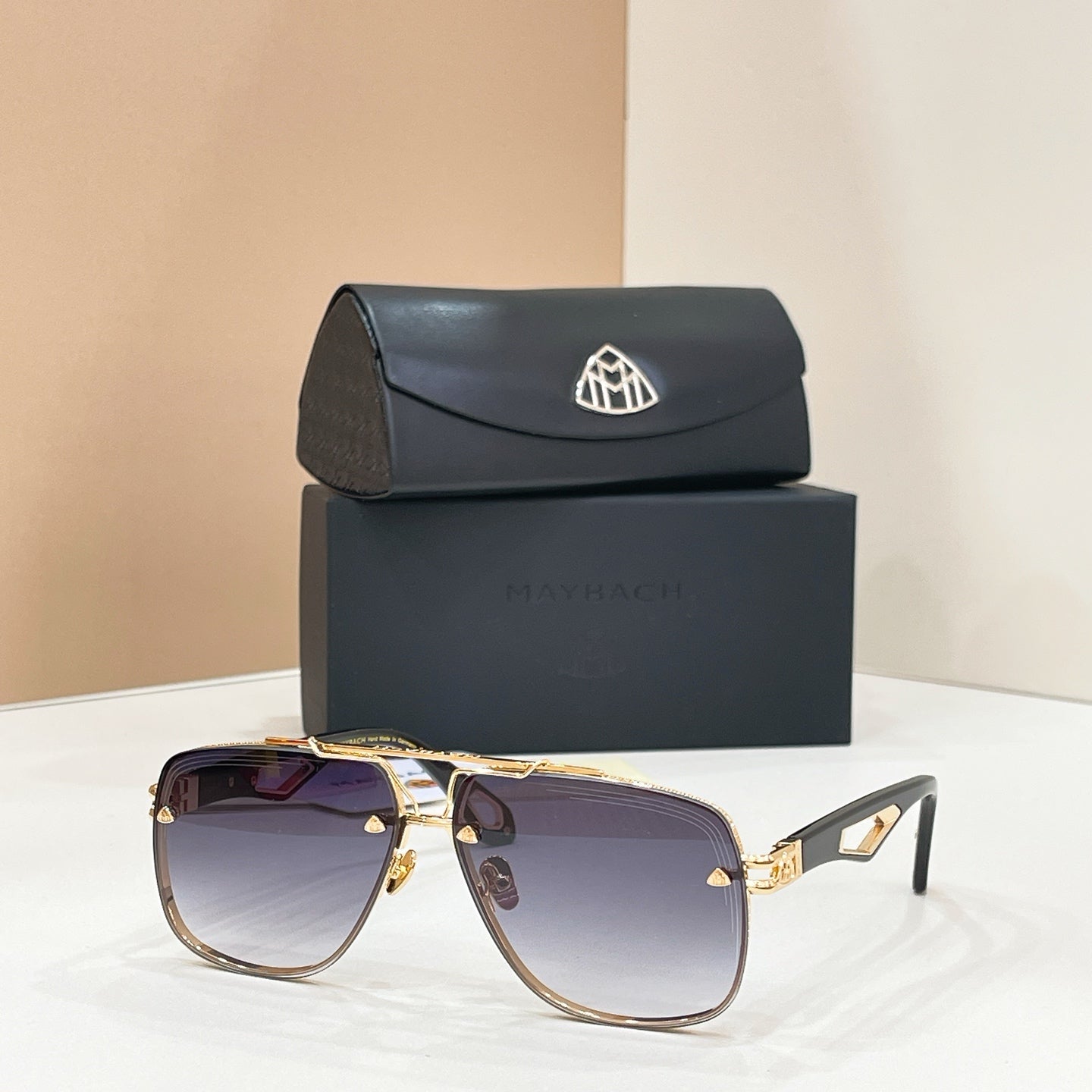 MAYBACH Sunglasses-THE KING II