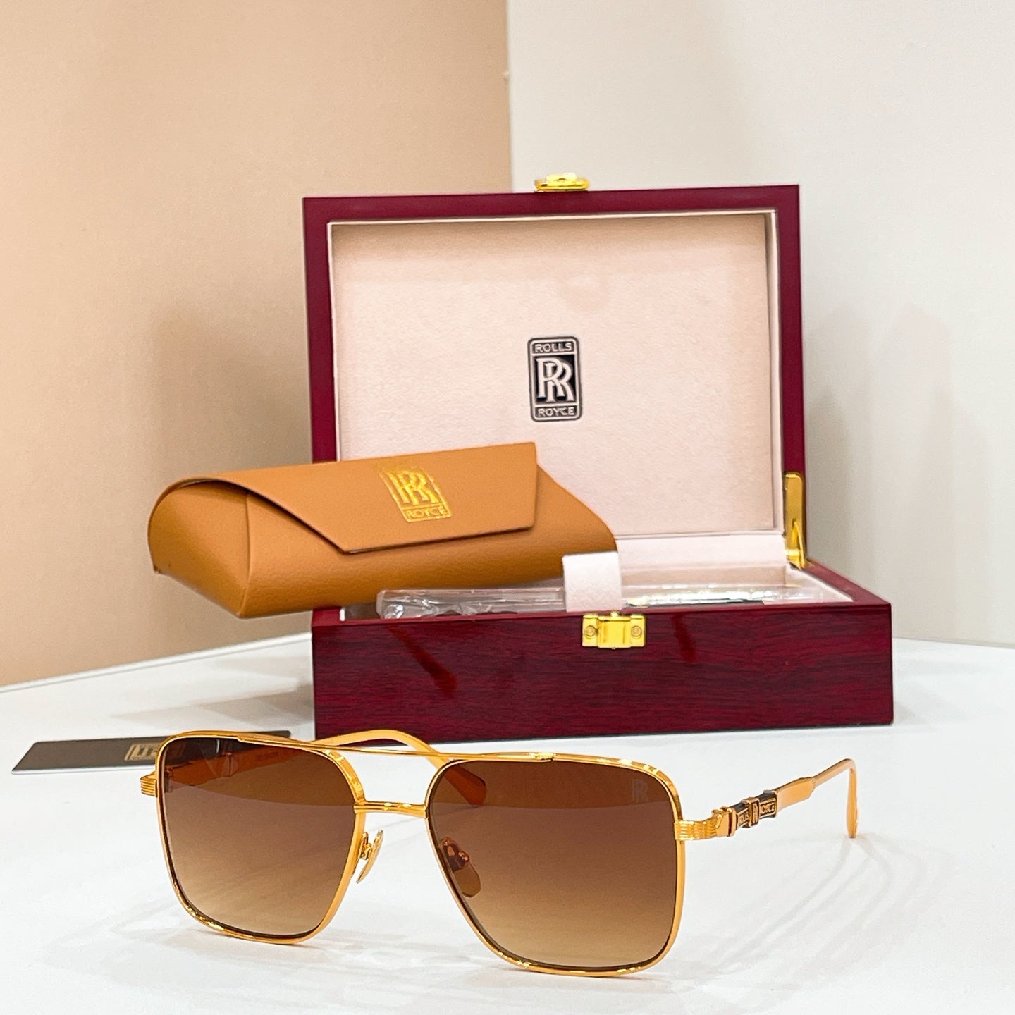 ROLLS-ROYCE Sunglasses-SS1269