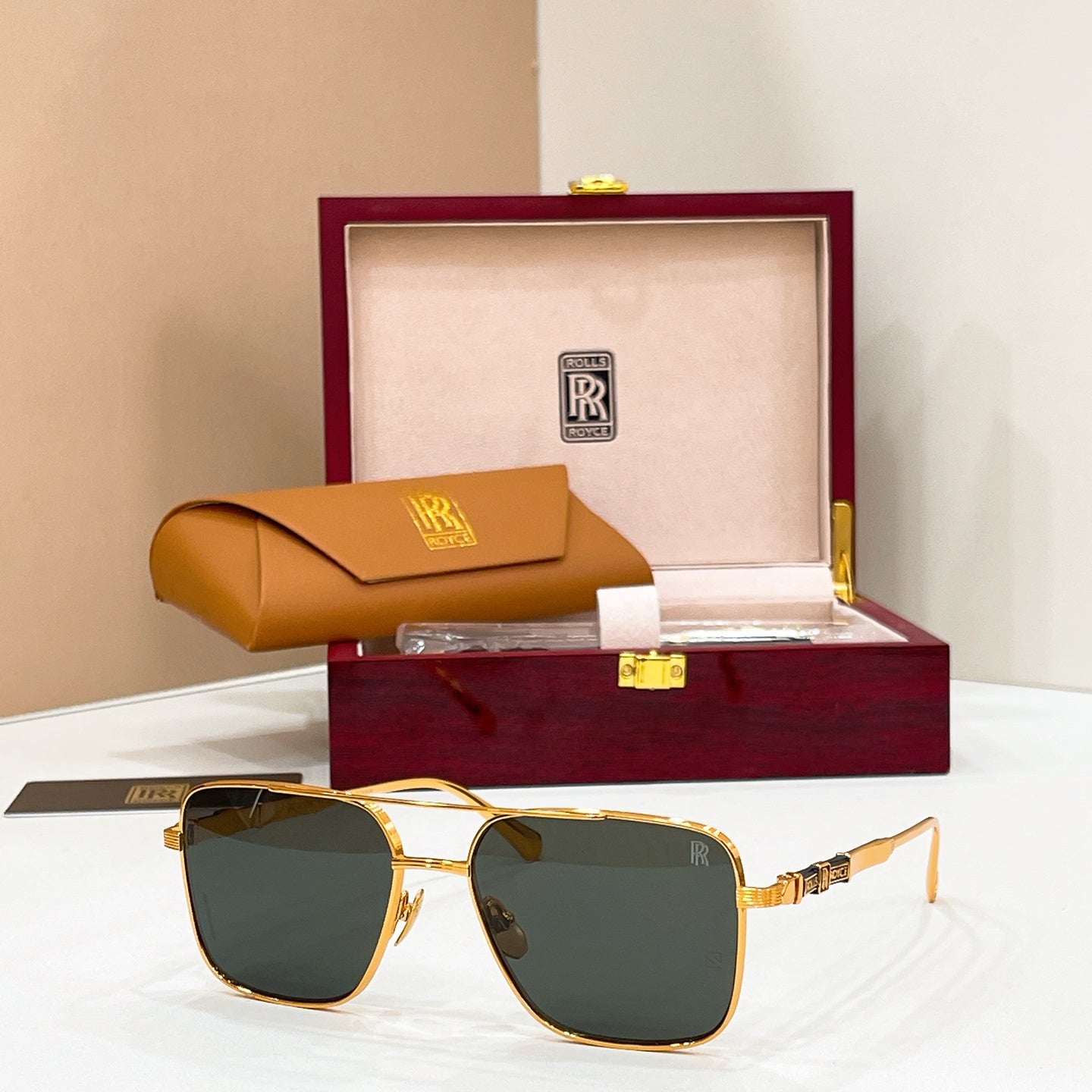 ROLLS-ROYCE Sunglasses-SS1269