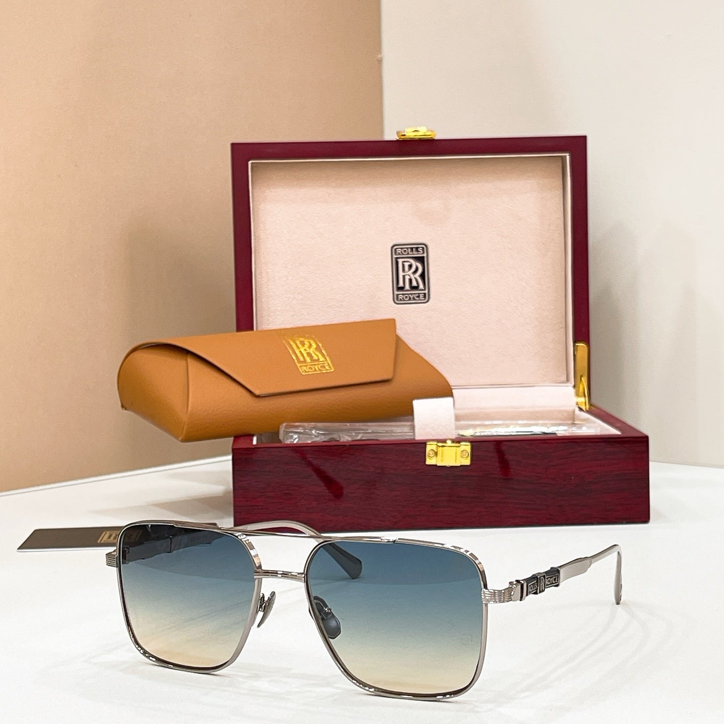 ROLLS-ROYCE Sunglasses-SS1269