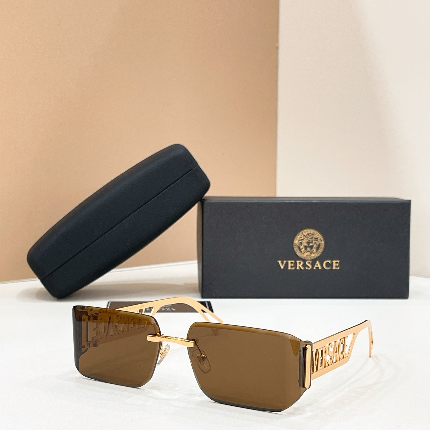 VERSACE Sunglasses-VE6776