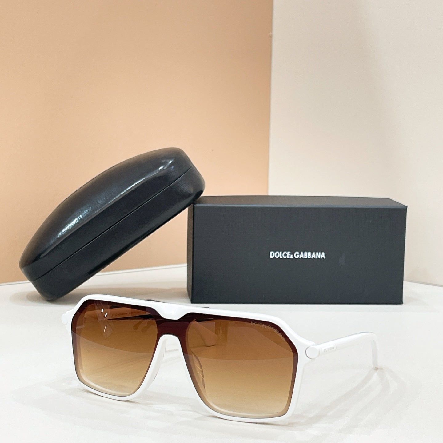 DOLCE & GABBANA Sunglasses-DG3197